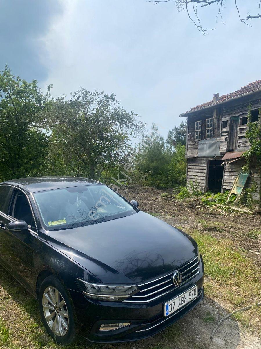 Zeybek Emlak.abana Villa+ Konut İmarlı 2.761.m2 Arsa - Görsel 12