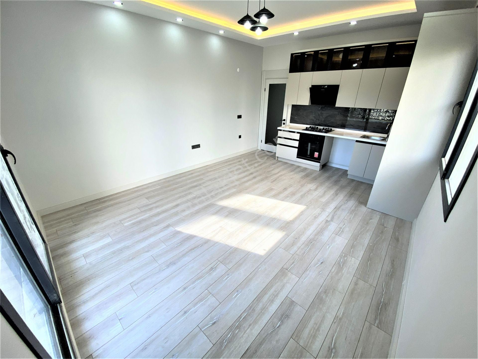 🌀gültaş Emlaktan Gürede Satılık 2+1 Müstakil Tadında Doğa Harikası Daire - Görsel 12