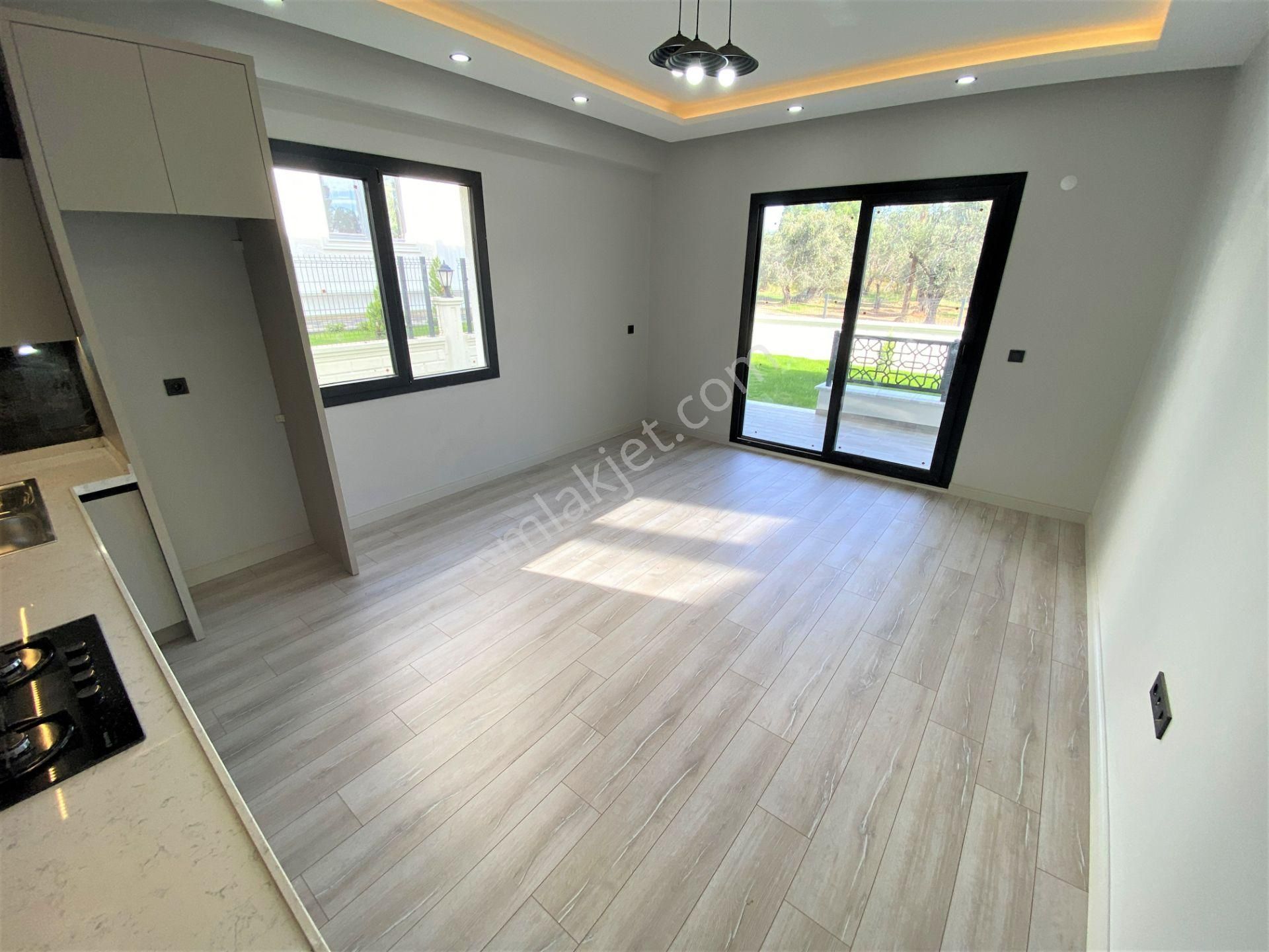 🌀gültaş Emlaktan Gürede Satılık 2+1 Müstakil Tadında Doğa Harikası Daire - Görsel 8