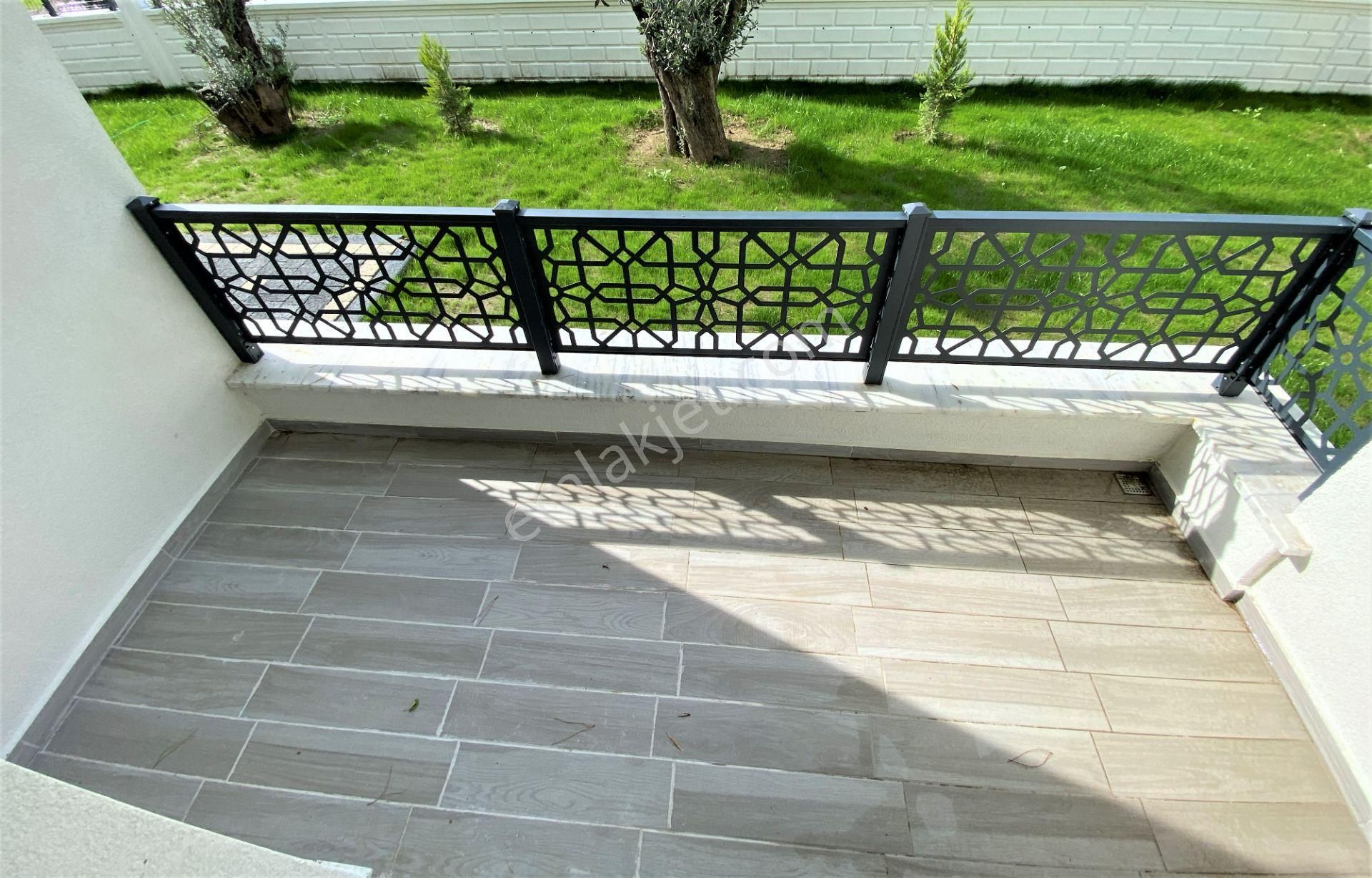 🌀gültaş Emlaktan Gürede Satılık 2+1 Müstakil Tadında Doğa Harikası Daire - Görsel 35
