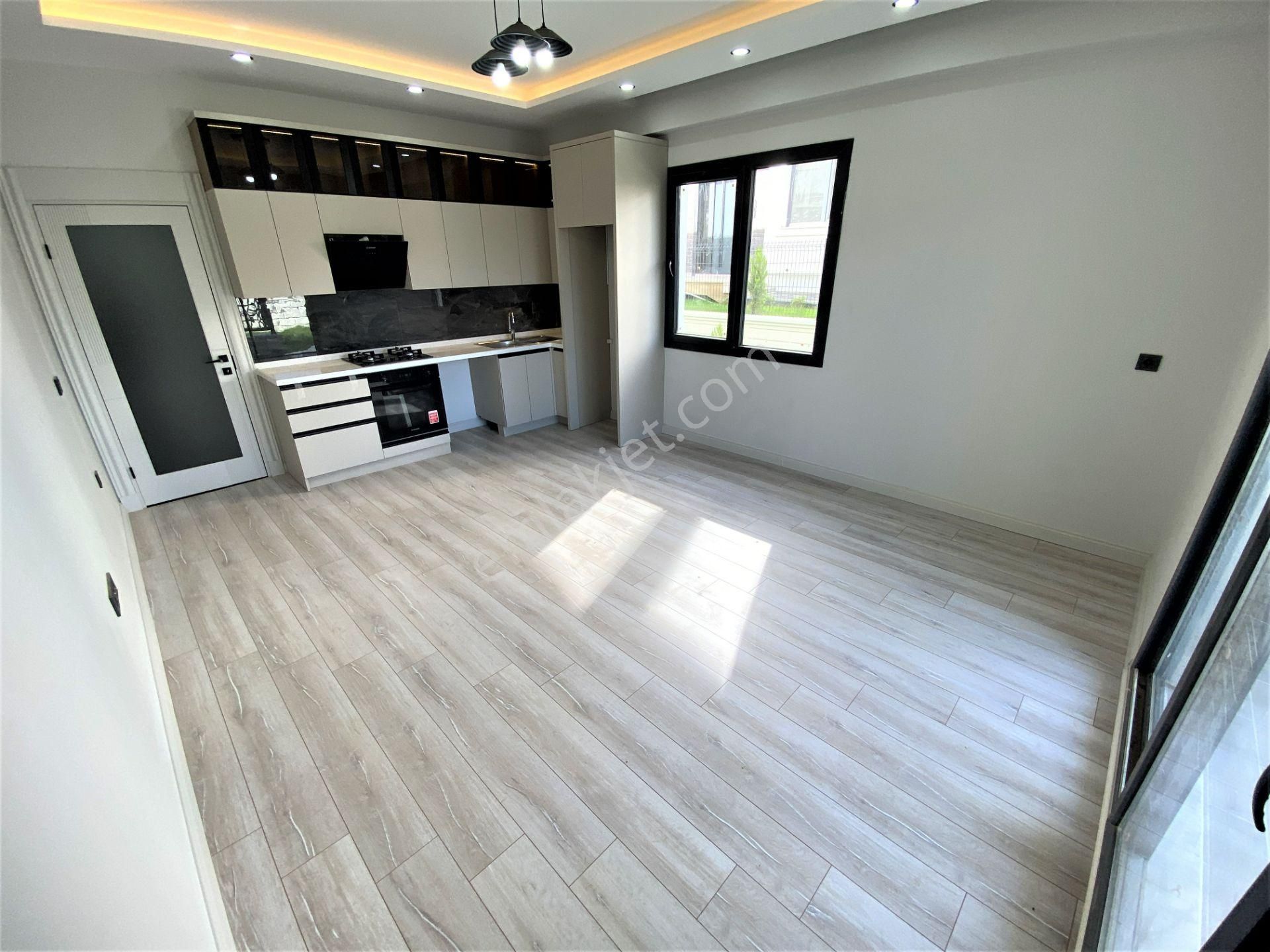 🌀gültaş Emlaktan Gürede Satılık 2+1 Müstakil Tadında Doğa Harikası Daire - Görsel 10