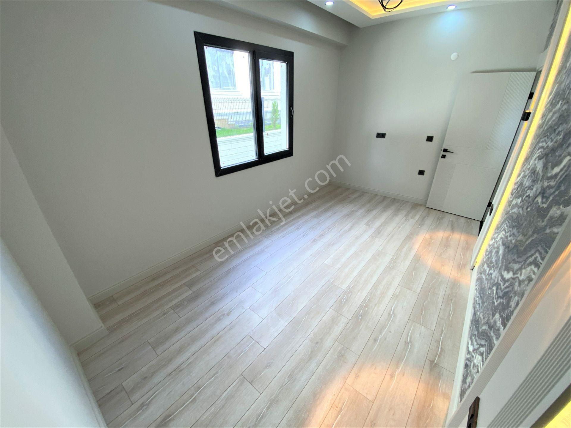 🌀gültaş Emlaktan Gürede Satılık 2+1 Müstakil Tadında Doğa Harikası Daire - Görsel 25