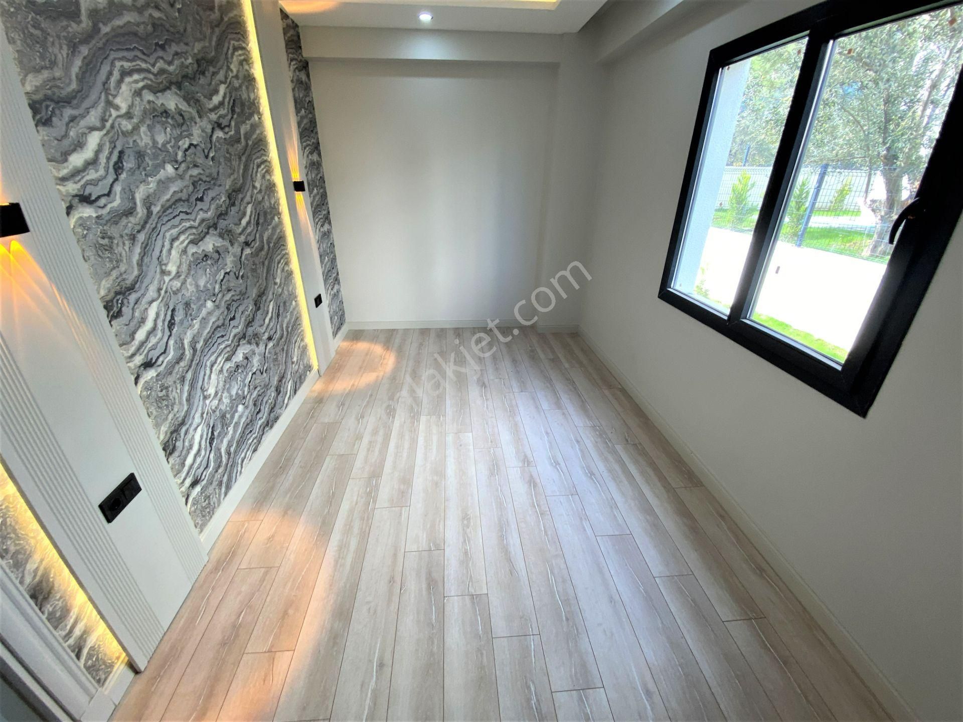 🌀gültaş Emlaktan Gürede Satılık 2+1 Müstakil Tadında Doğa Harikası Daire - Görsel 26