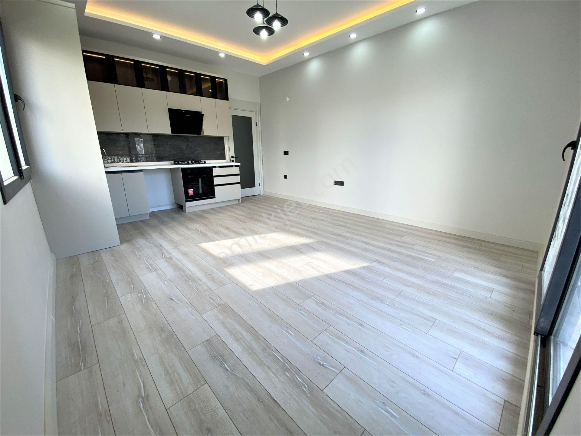 🌀gültaş Emlaktan Gürede Satılık 2+1 Müstakil Tadında Doğa Harikası Daire - Görsel 13