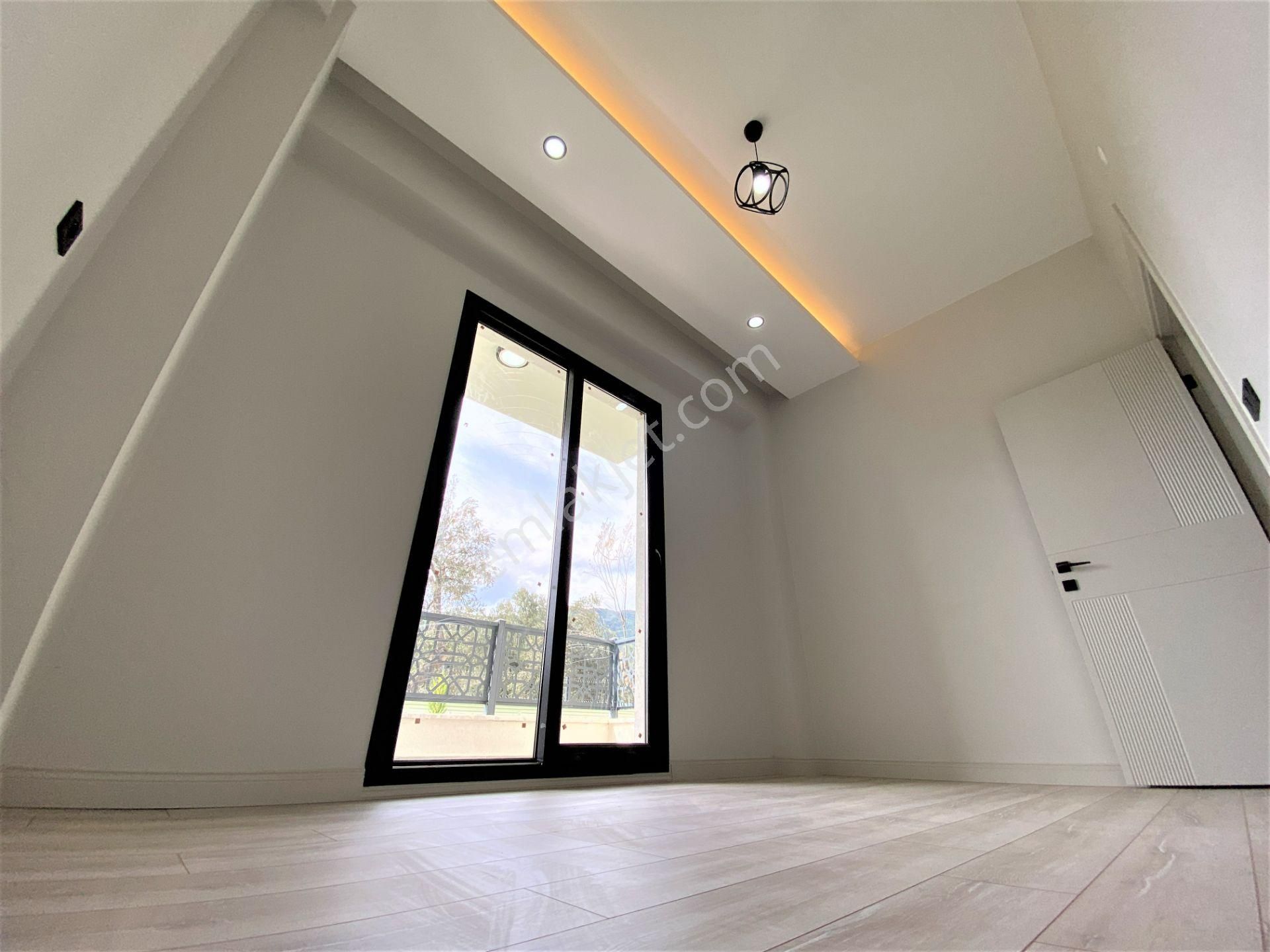 🌀gültaş Emlaktan Gürede Satılık 2+1 Müstakil Tadında Doğa Harikası Daire - Görsel 33