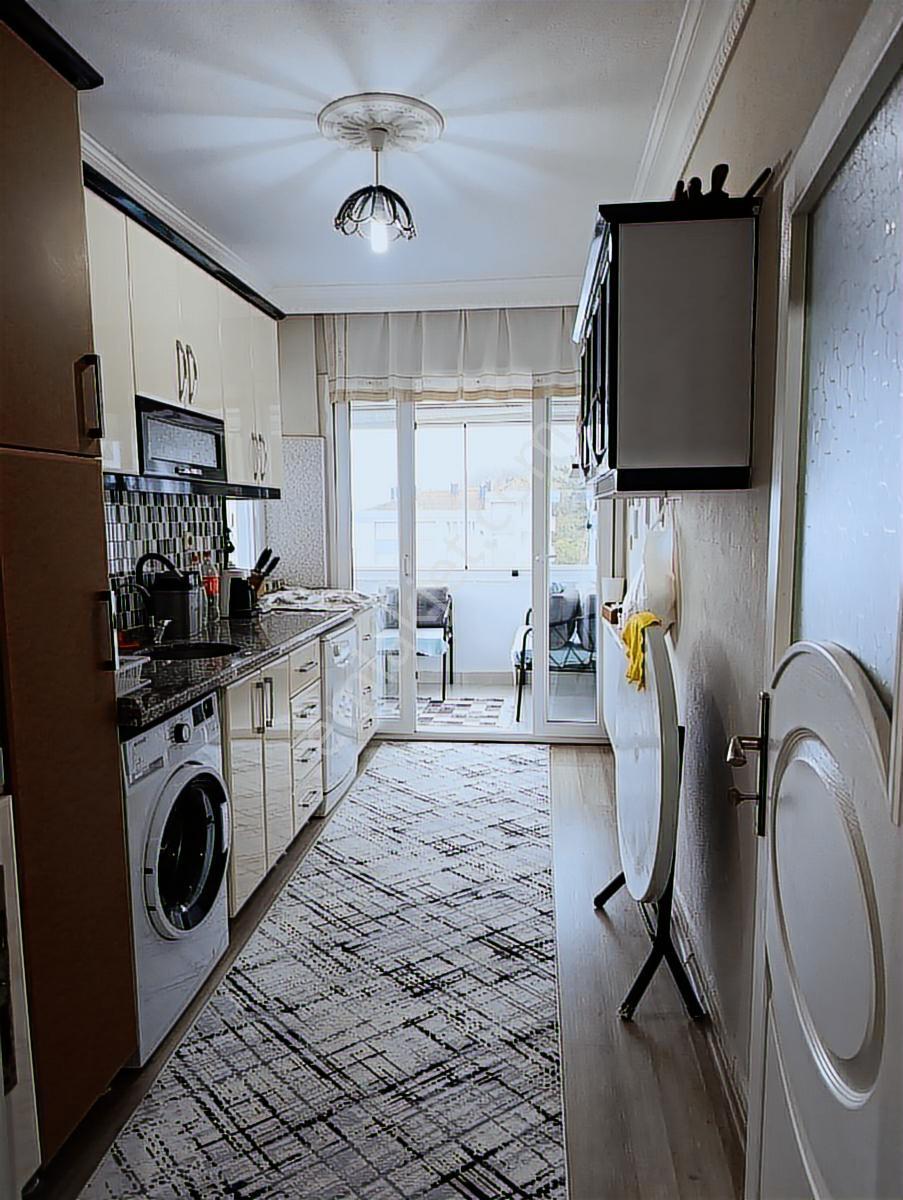 Abana Zeybek Emlâk Asansör+doğalgaz Liman .deniz.manzara 115.m2 - Görsel 22