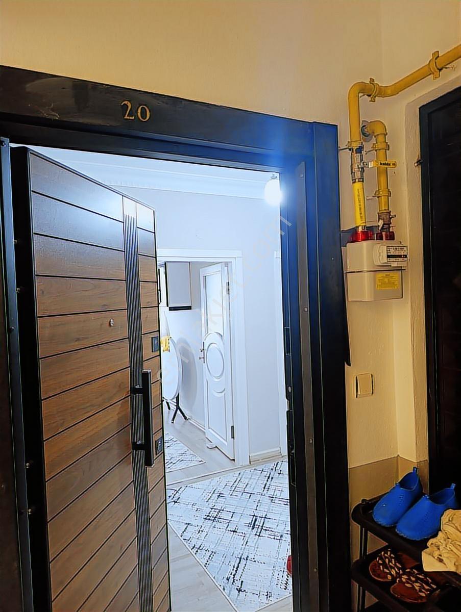 Abana Zeybek Emlâk Asansör+doğalgaz Liman .deniz.manzara 115.m2 - Görsel 10