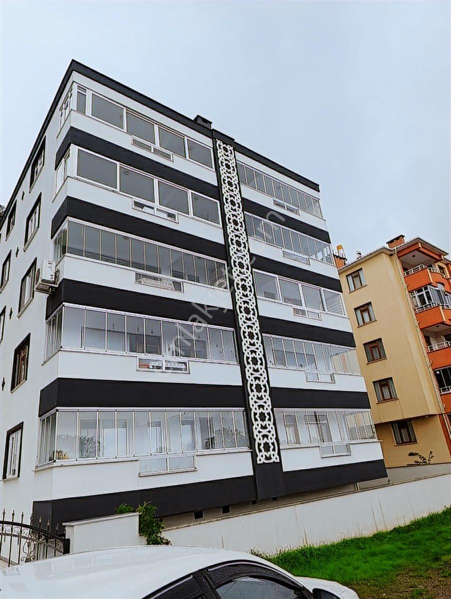 Abana Zeybek Emlâk Asansör+doğalgaz Liman .deniz.manzara 115.m2 - Görsel 2