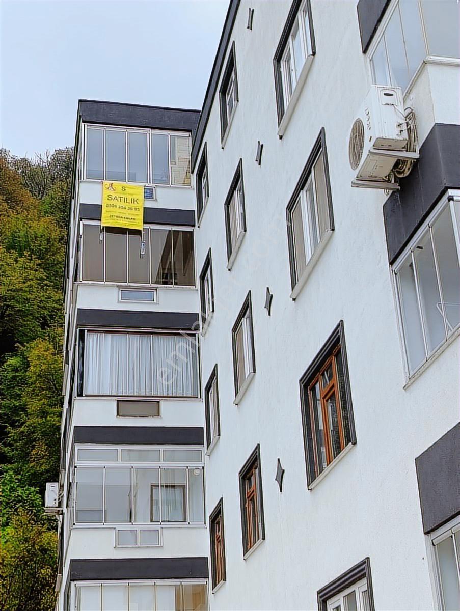 Abana Zeybek Emlâk Asansör+doğalgaz Liman .deniz.manzara 115.m2 - Görsel 30