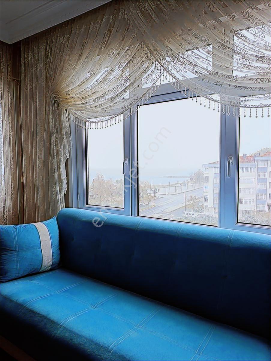 Abana Zeybek Emlâk Asansör+doğalgaz Liman .deniz.manzara 115.m2 - Görsel 5