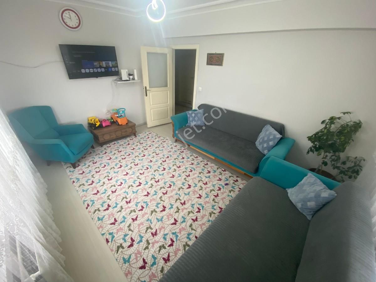 Sincan Tandoğan Mah 2+1 Ara Katta Bağımsız Ön Cephe Daire - Görsel 23