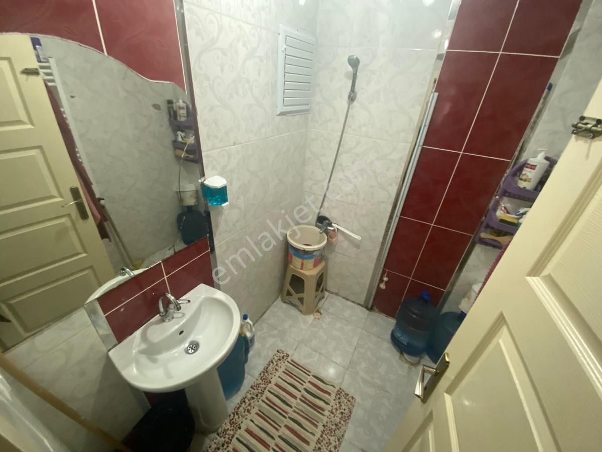 Sincan Tandoğan Mah 2+1 Ara Katta Bağımsız Ön Cephe Daire - Görsel 12