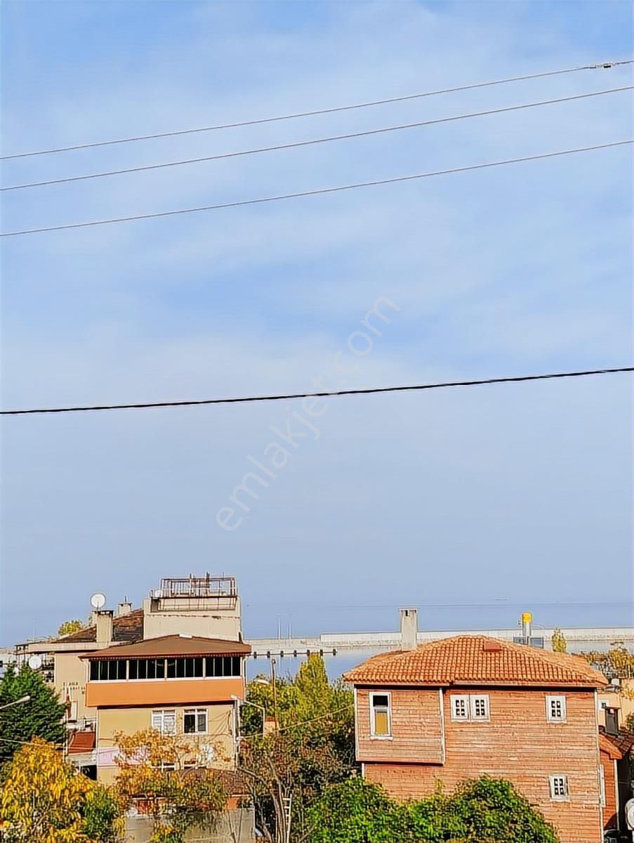 İnebolu Deniz Ve Liman Manzarali. Satılık Arsa