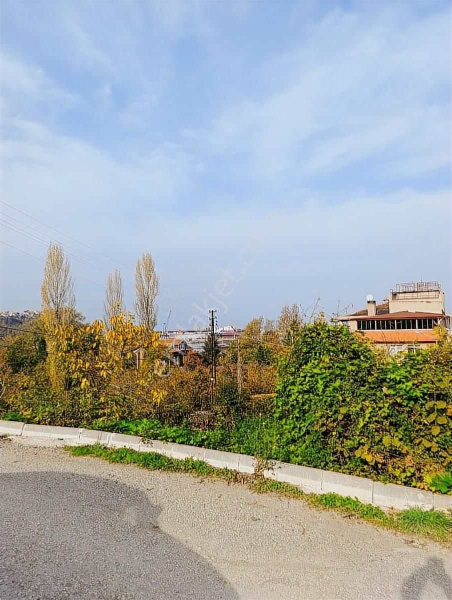 İnebolu Deniz Ve Liman Manzarali. Satılık Arsa - Görsel 32