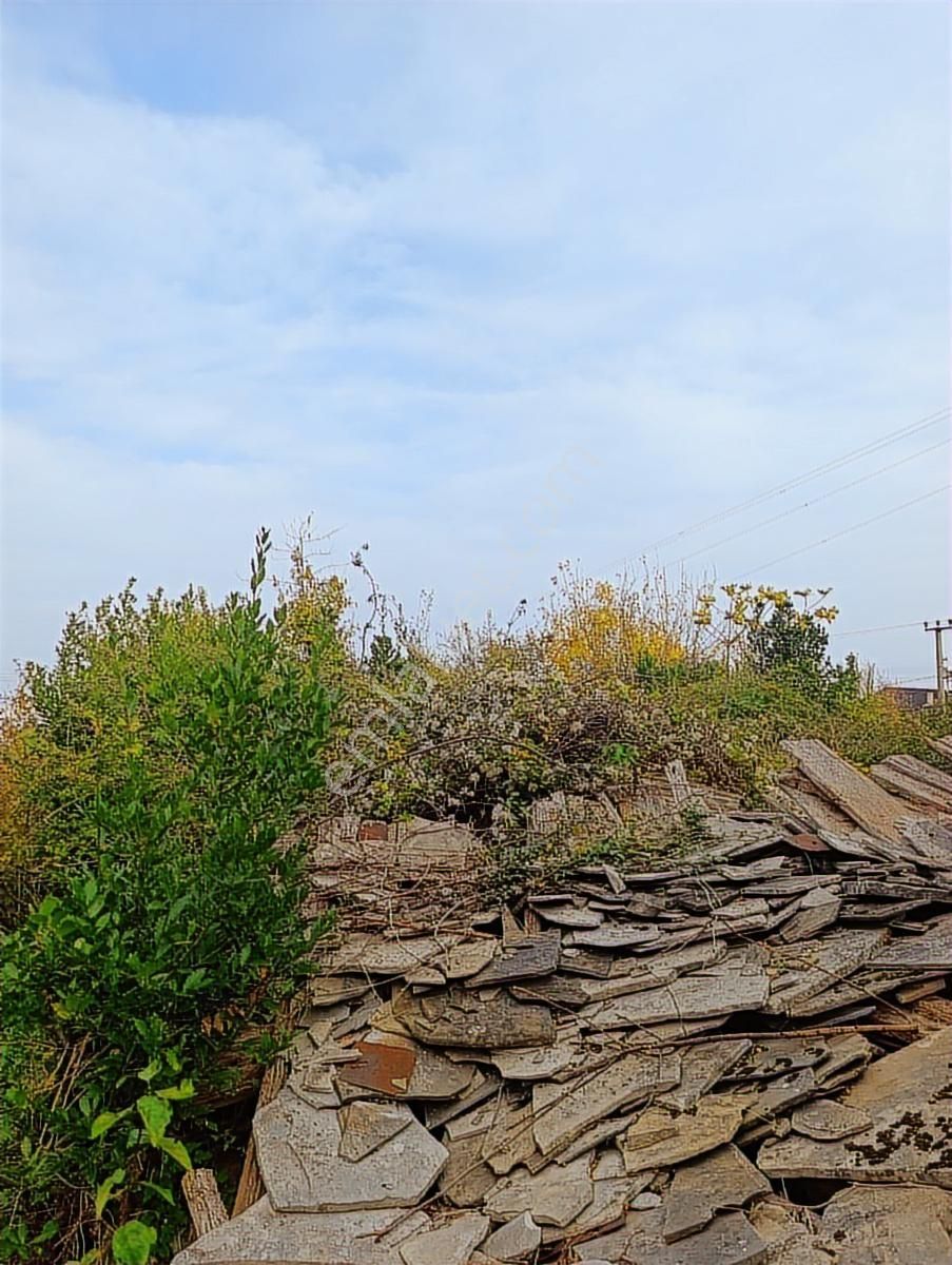 İnebolu Deniz Ve Liman Manzarali. Satılık Arsa - Görsel 12