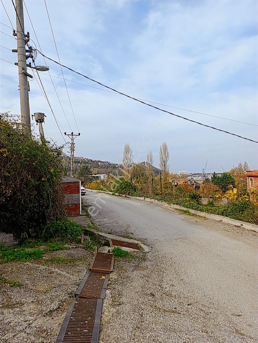 İnebolu Deniz Ve Liman Manzarali. Satılık Arsa - Görsel 18