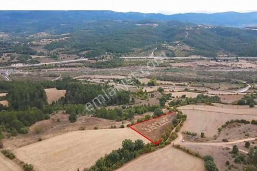 Kastamonu Araç Otobana - Görsel 4