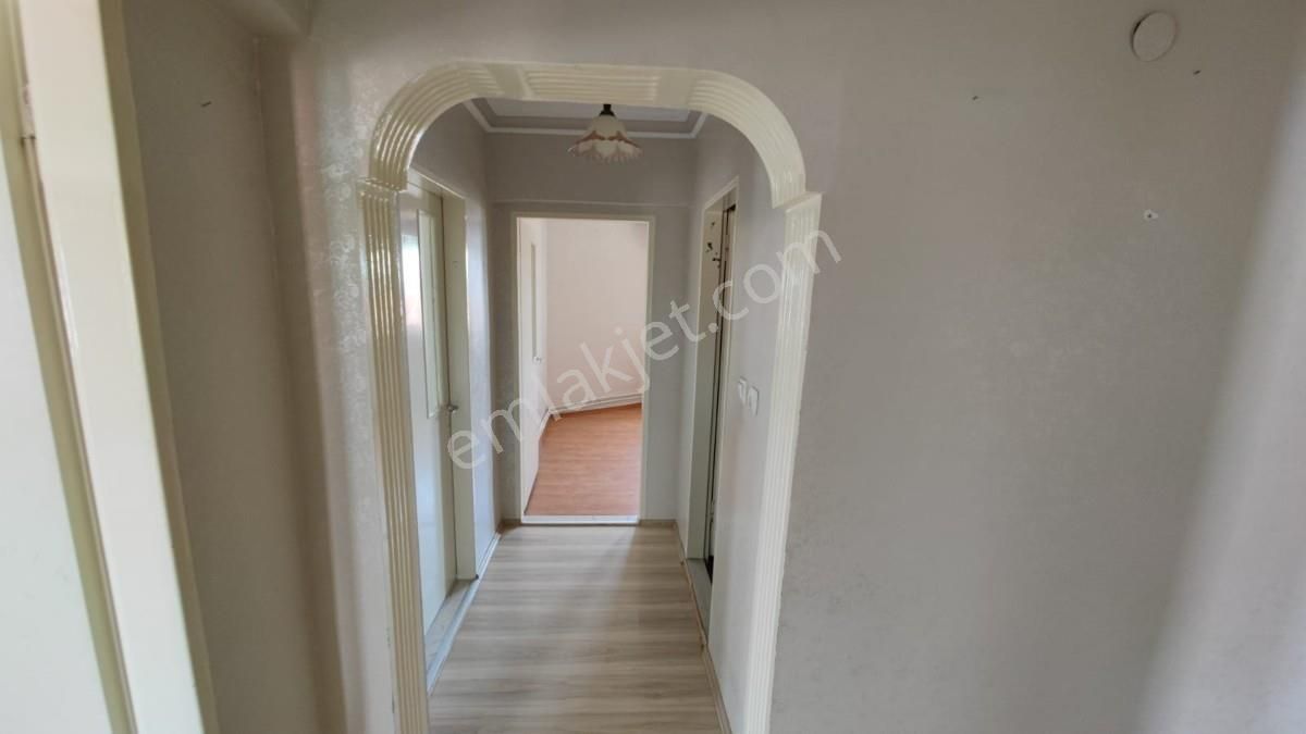 Sincan Ahi Evran Mah 3+1 Bağımsız Katta Ön Cephe Daire - Görsel 12