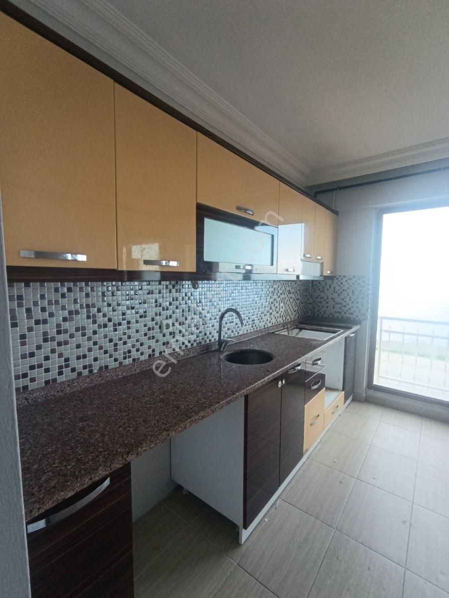 İnebolu Kiralik 3+1 Doğalgaz , Asansörlü Deniz Manzarali Daire - Görsel 16