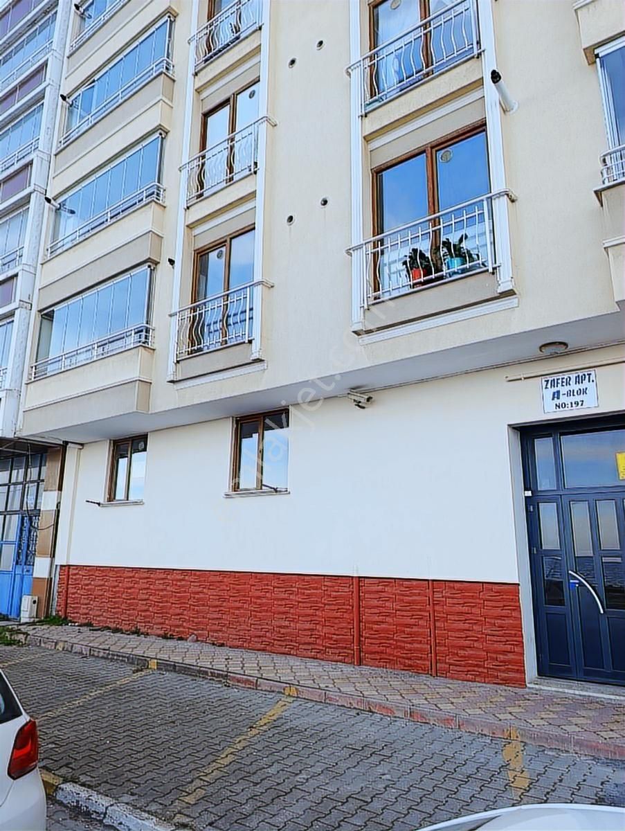 İnebolu Kiralik 3+1 Doğalgaz , Asansörlü Deniz Manzarali Daire - Görsel 14