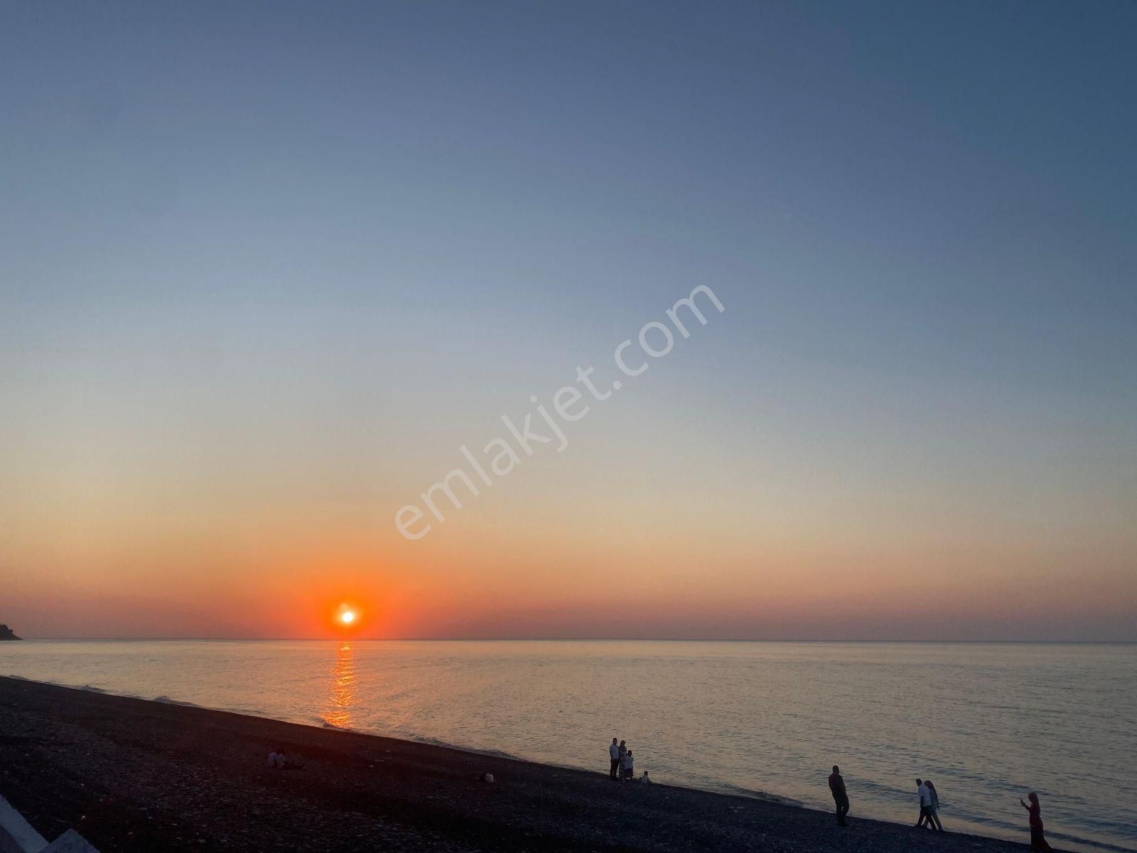 İnebolu Kiralik 3+1 Doğalgaz , Asansörlü Deniz Manzarali Daire