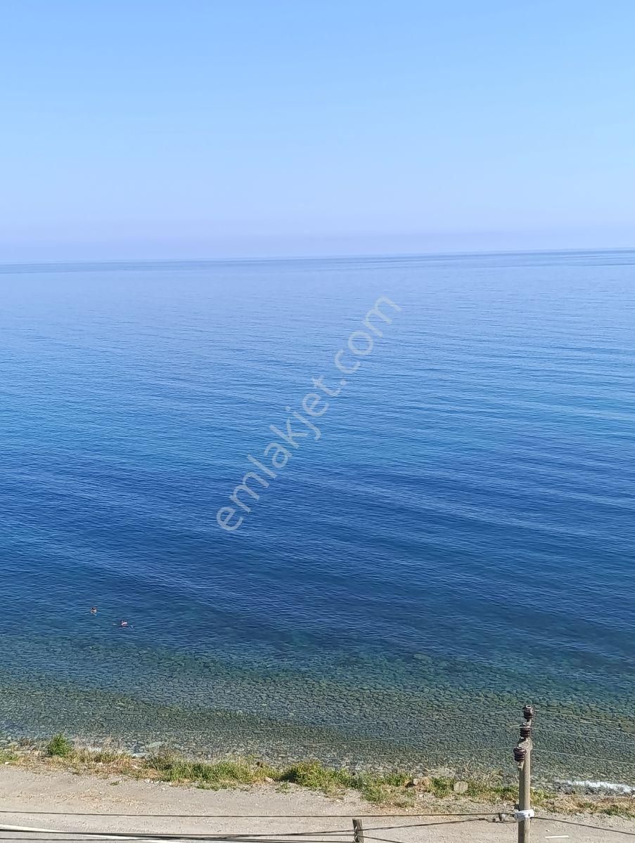 İnebolu Kiralik 3+1 Doğalgaz , Asansörlü Deniz Manzarali Daire - Görsel 15