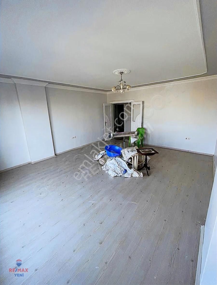 Merkezi Konumda Geniş Ara Kat 3+1 - Görsel 4
