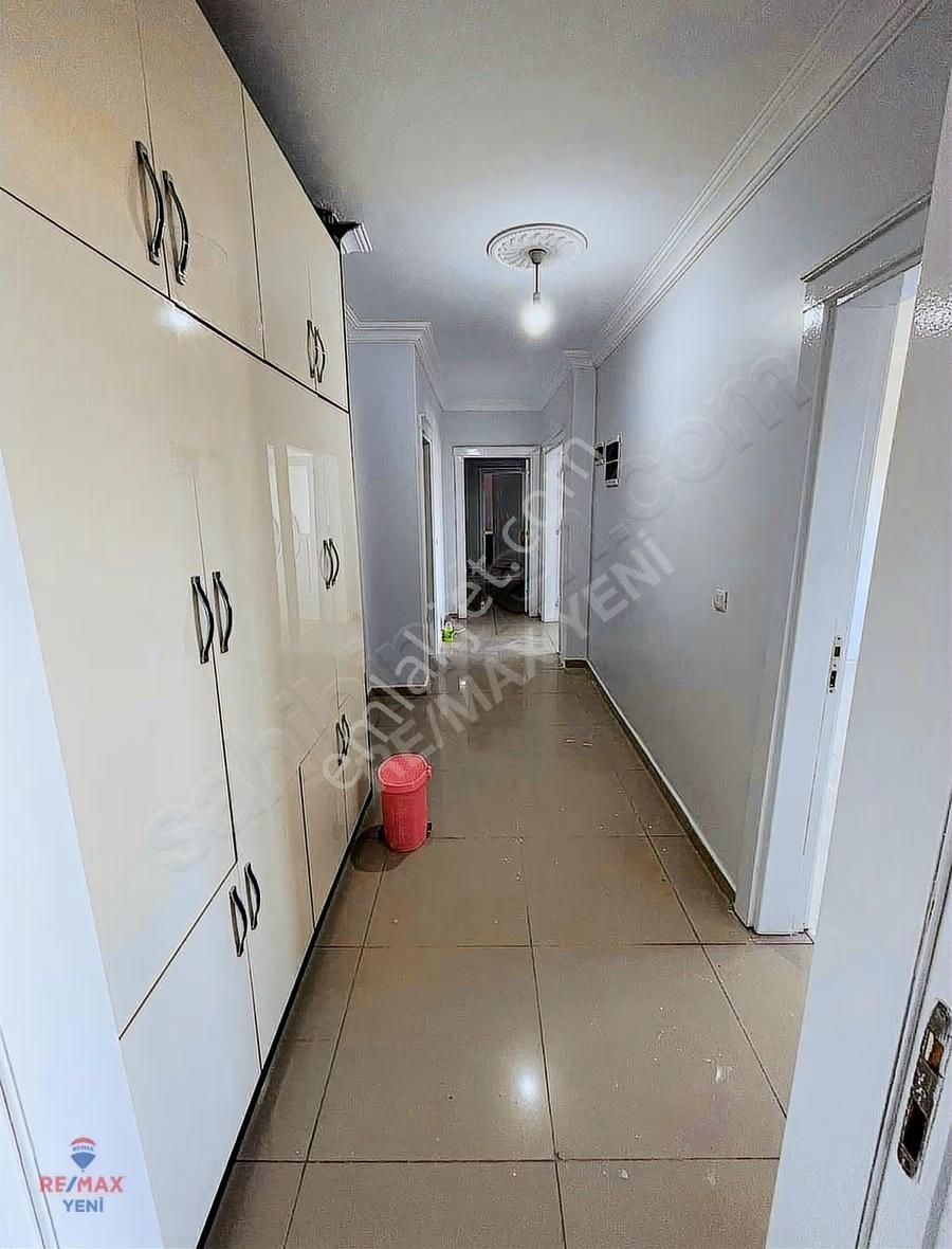 Merkezi Konumda Geniş Ara Kat 3+1 - Görsel 21