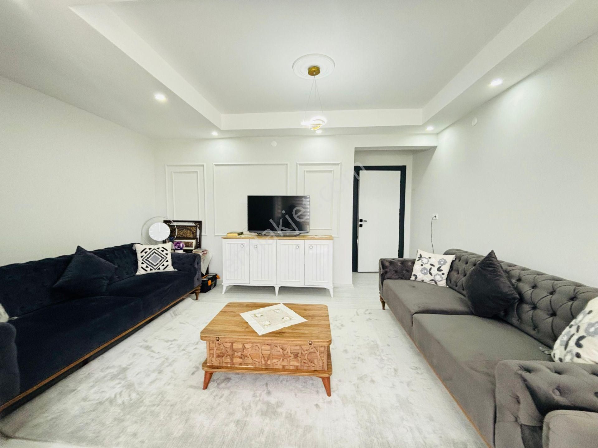 Güven'den Çerkezköy'de Butik Site'de K.otoparklı 2+1 Daire - Görsel 10