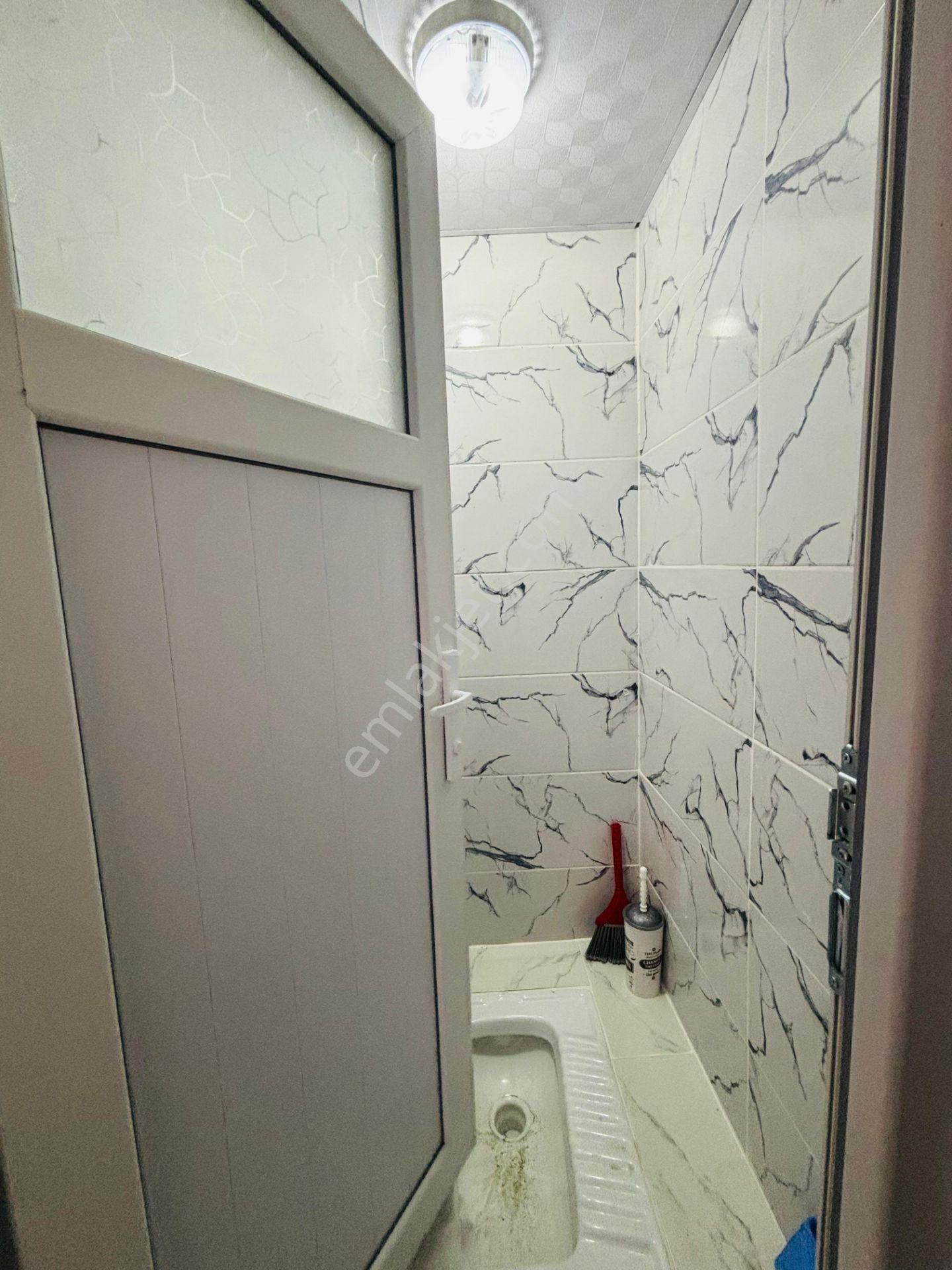 Güven'den Çerkezköy'de Butik Site'de K.otoparklı 2+1 Daire - Görsel 29