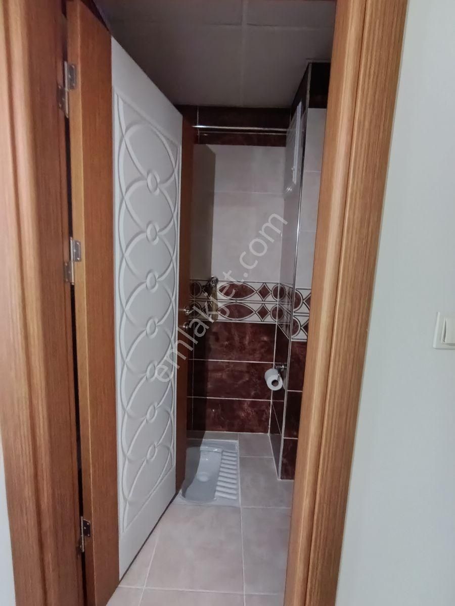 3+1. / 125 .m2.lüxs Dogalgaz + Asansörlü+şehir Merkezi Daire - Görsel 25