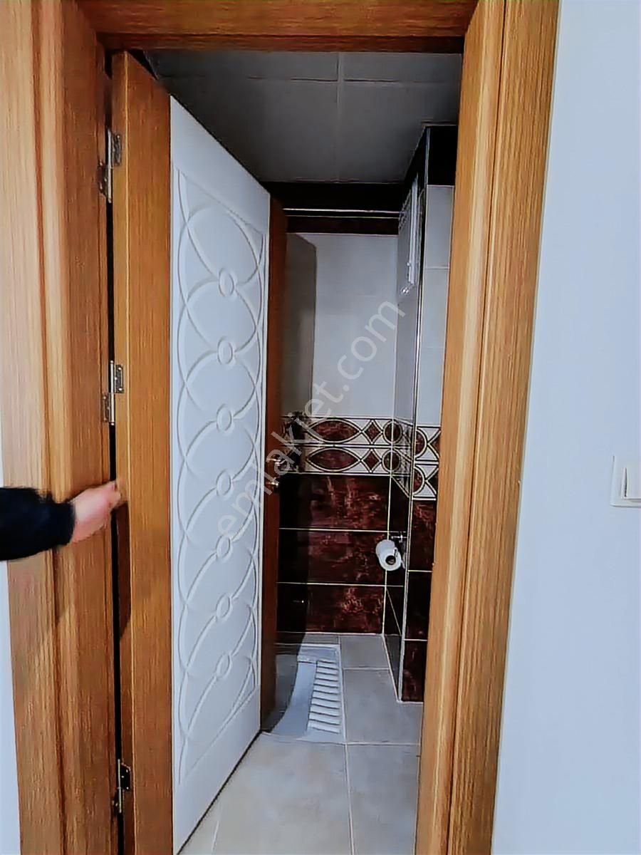 3+1. / 125 .m2.lüxs Dogalgaz + Asansörlü+şehir Merkezi Daire - Görsel 30