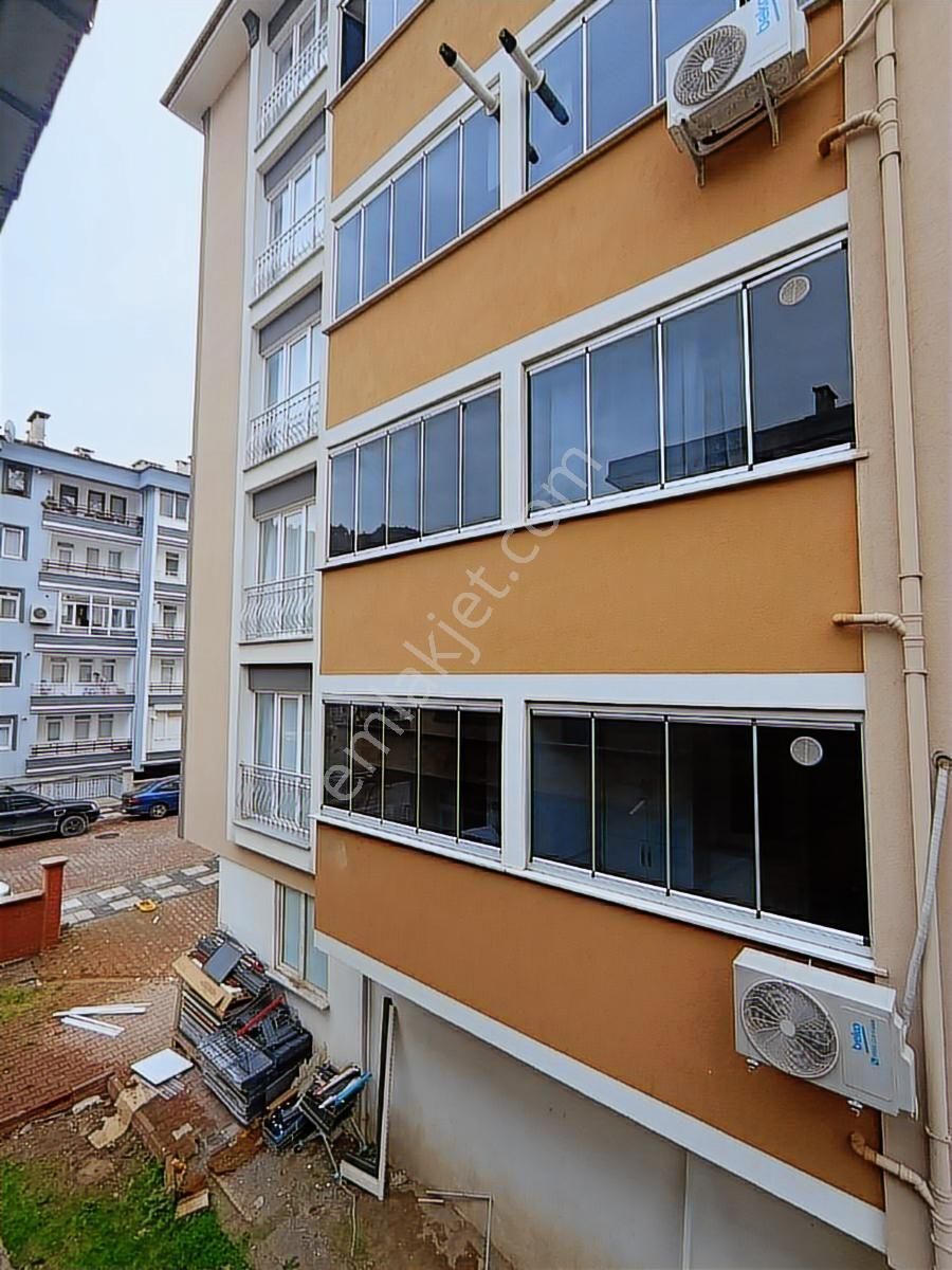 3+1. / 125 .m2.lüxs Dogalgaz + Asansörlü+şehir Merkezi Daire - Görsel 9
