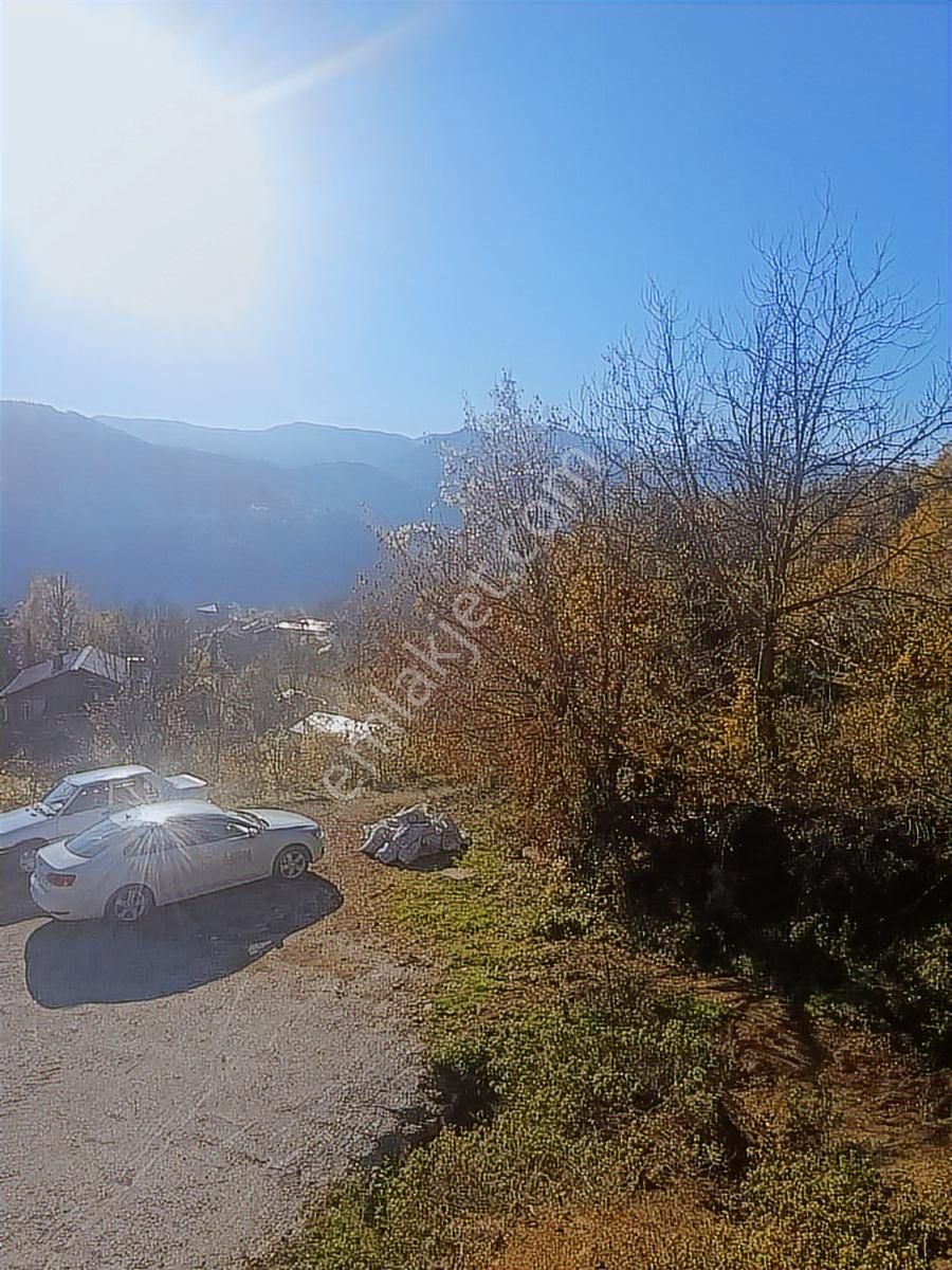 İnebolu / 5.150.m2 Köy Yerleşik Alan İçi Satılık Arsa... - Görsel 16
