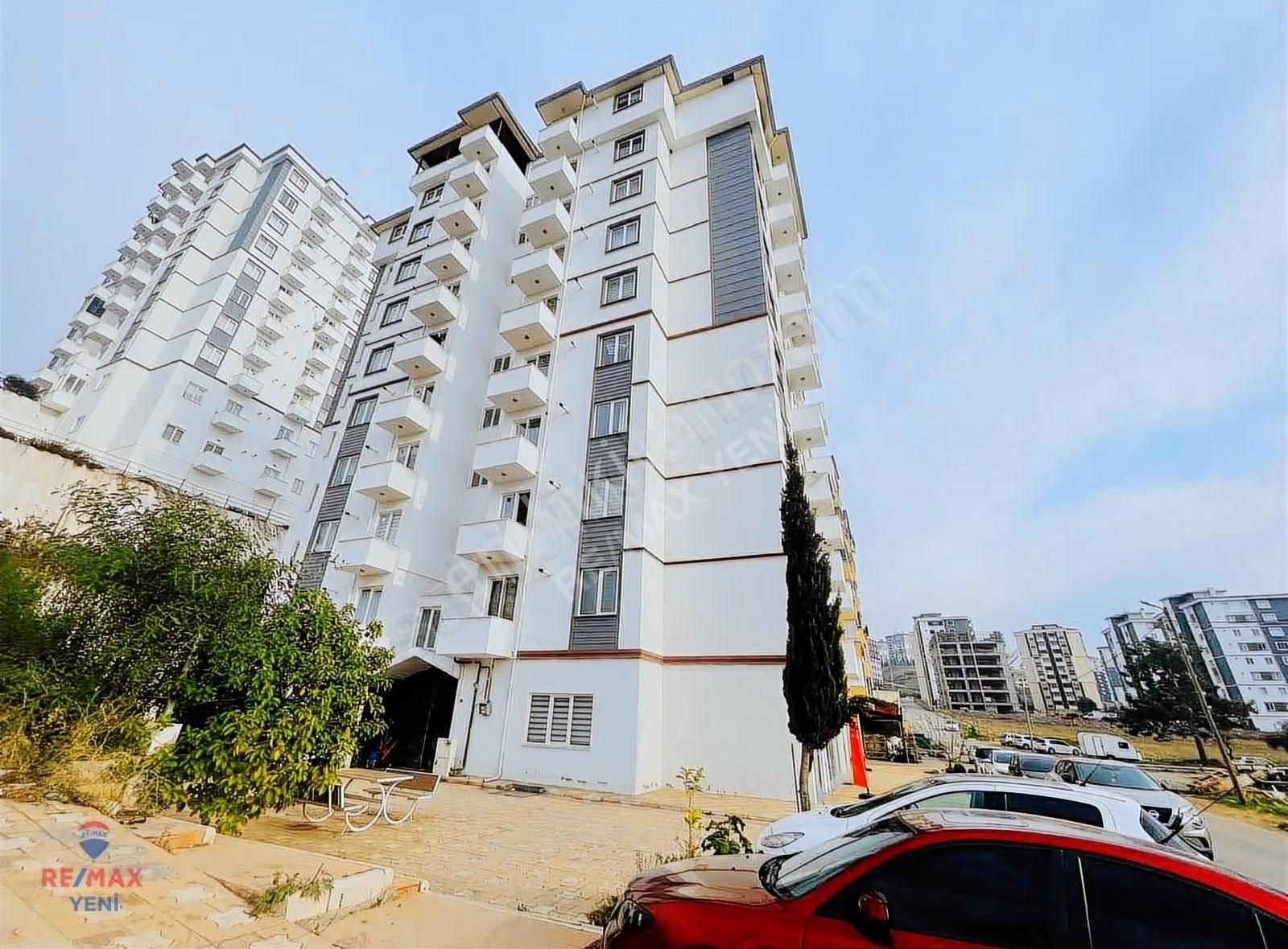 Remax Yeni'den Satılık 1+1 Eşyalı Balkonlu Fırsat Daire !!! - Görsel 6