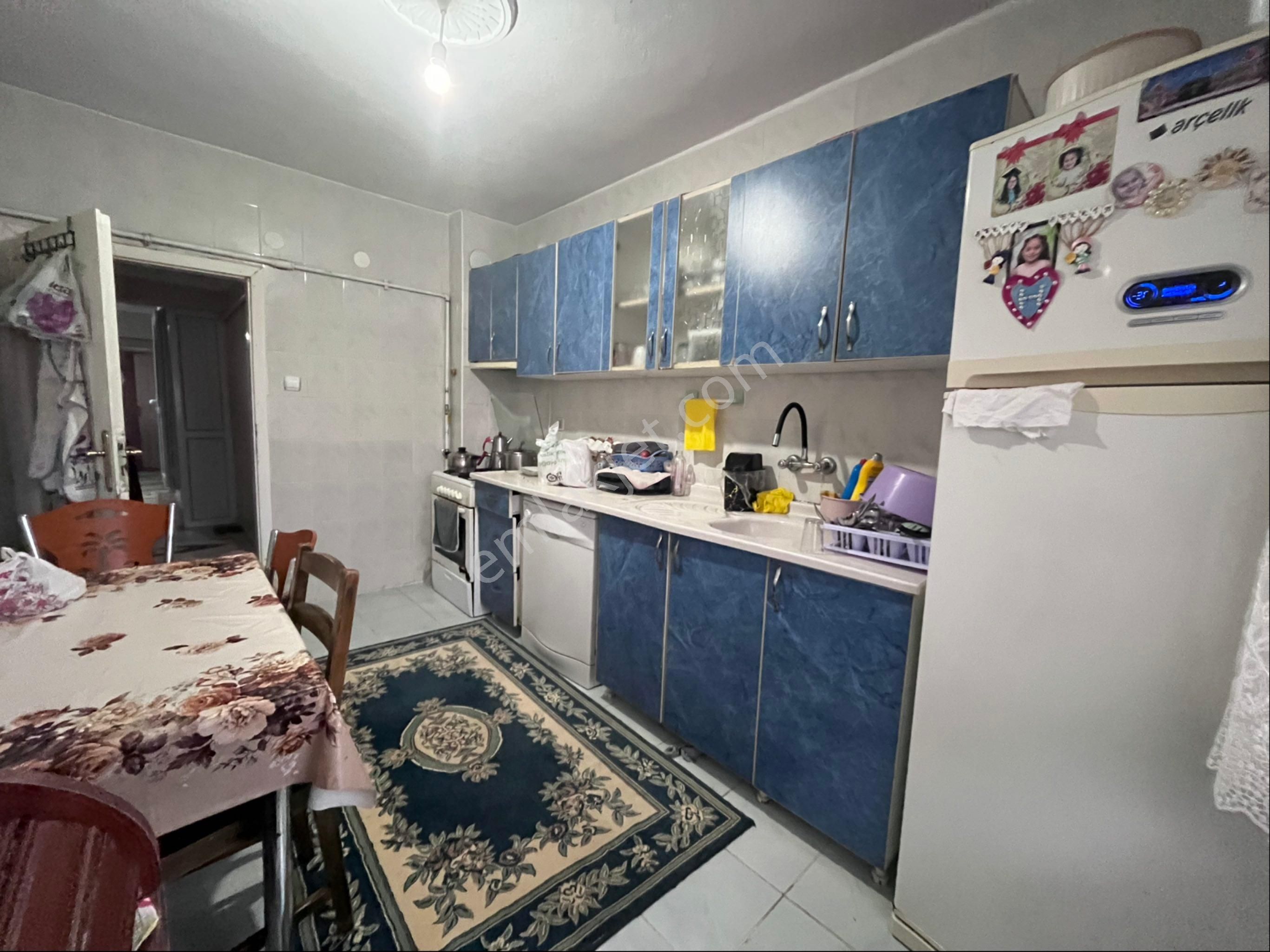 Sincan Andiçen Mh.'de 5+1 Park Cephe Geniş Teras Satılık Daire - Görsel 5