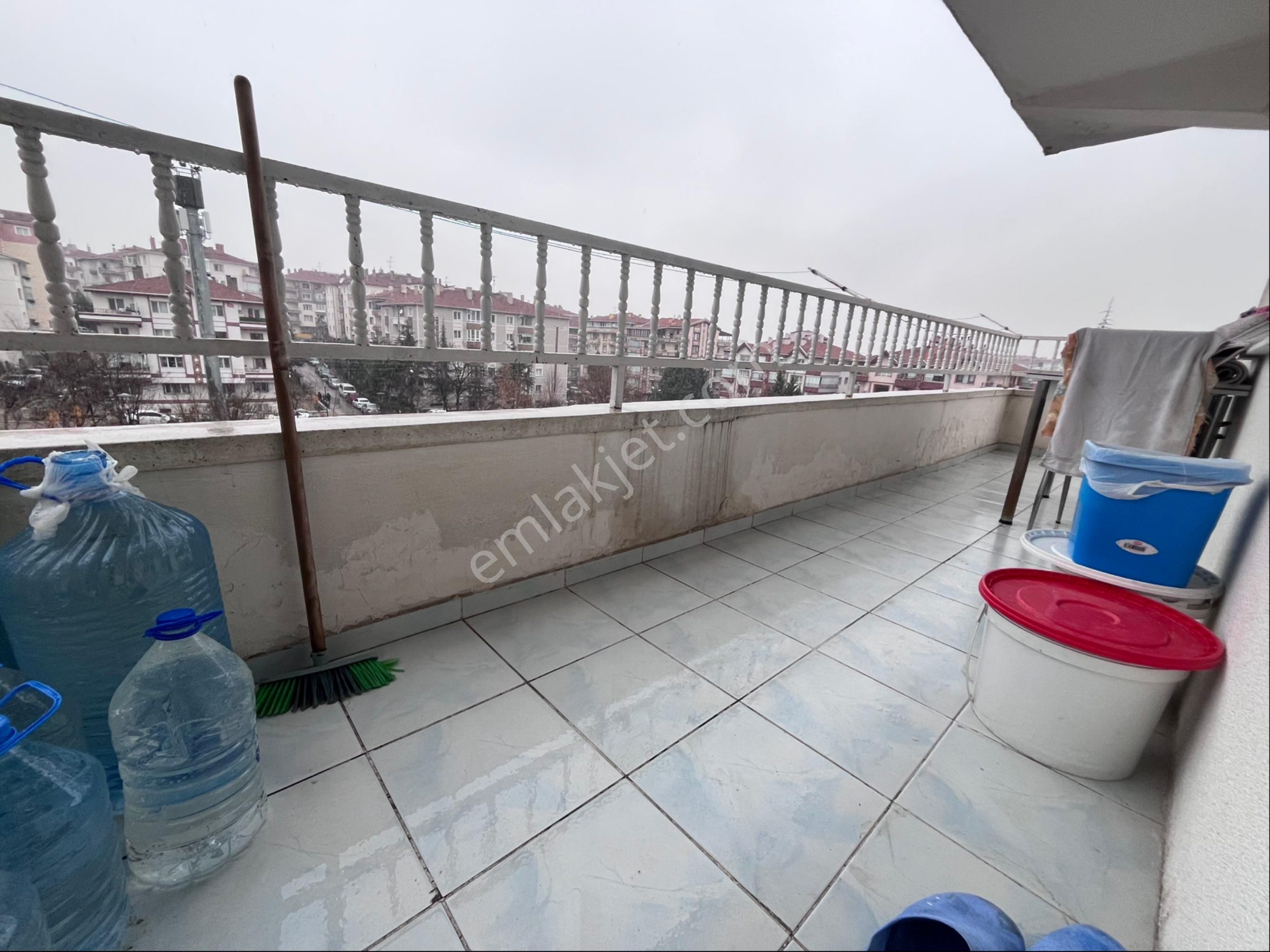 Sincan Andiçen Mh.'de 5+1 Park Cephe Geniş Teras Satılık Daire - Görsel 34