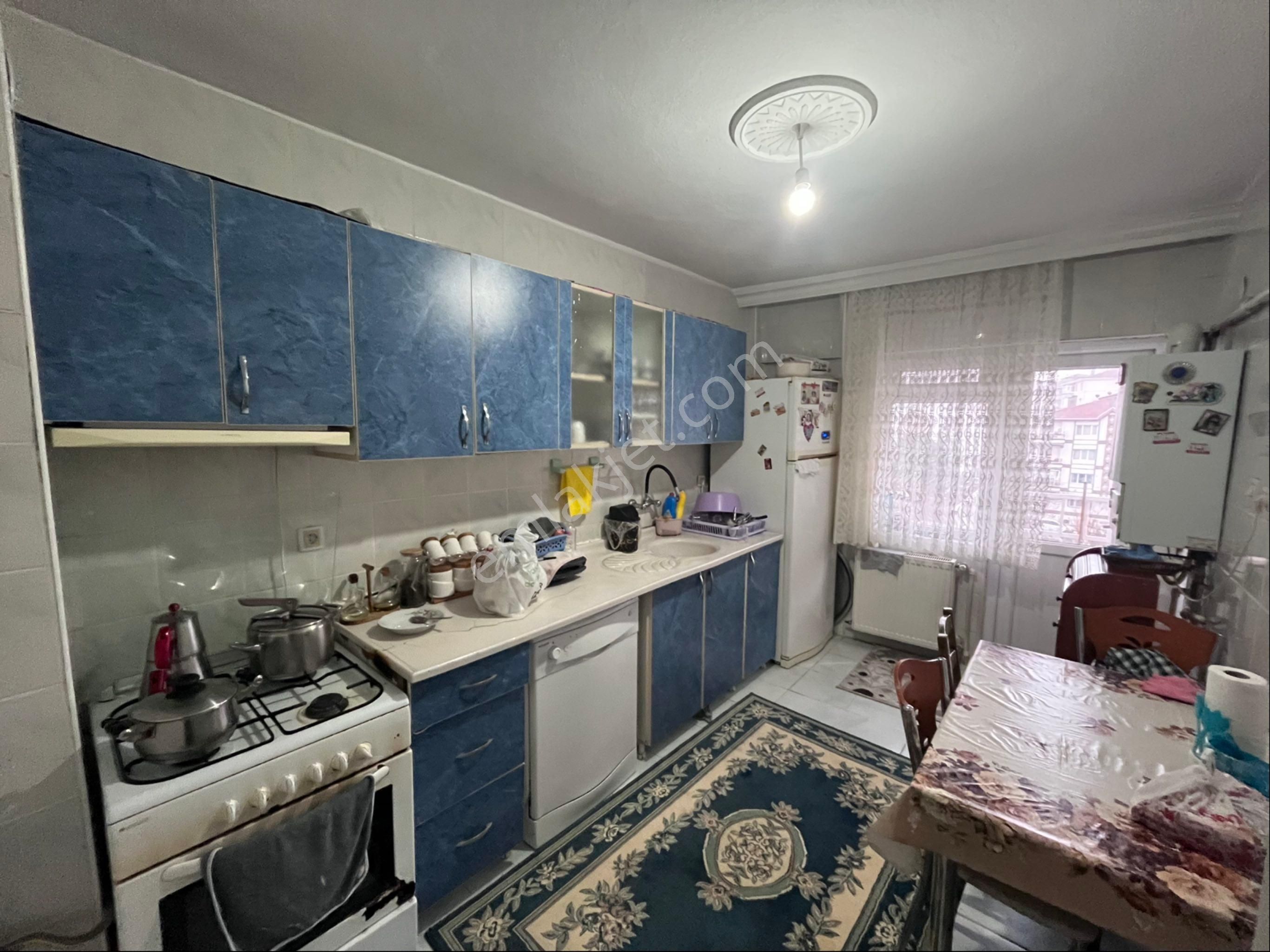 Sincan Andiçen Mh.'de 5+1 Park Cephe Geniş Teras Satılık Daire - Görsel 7