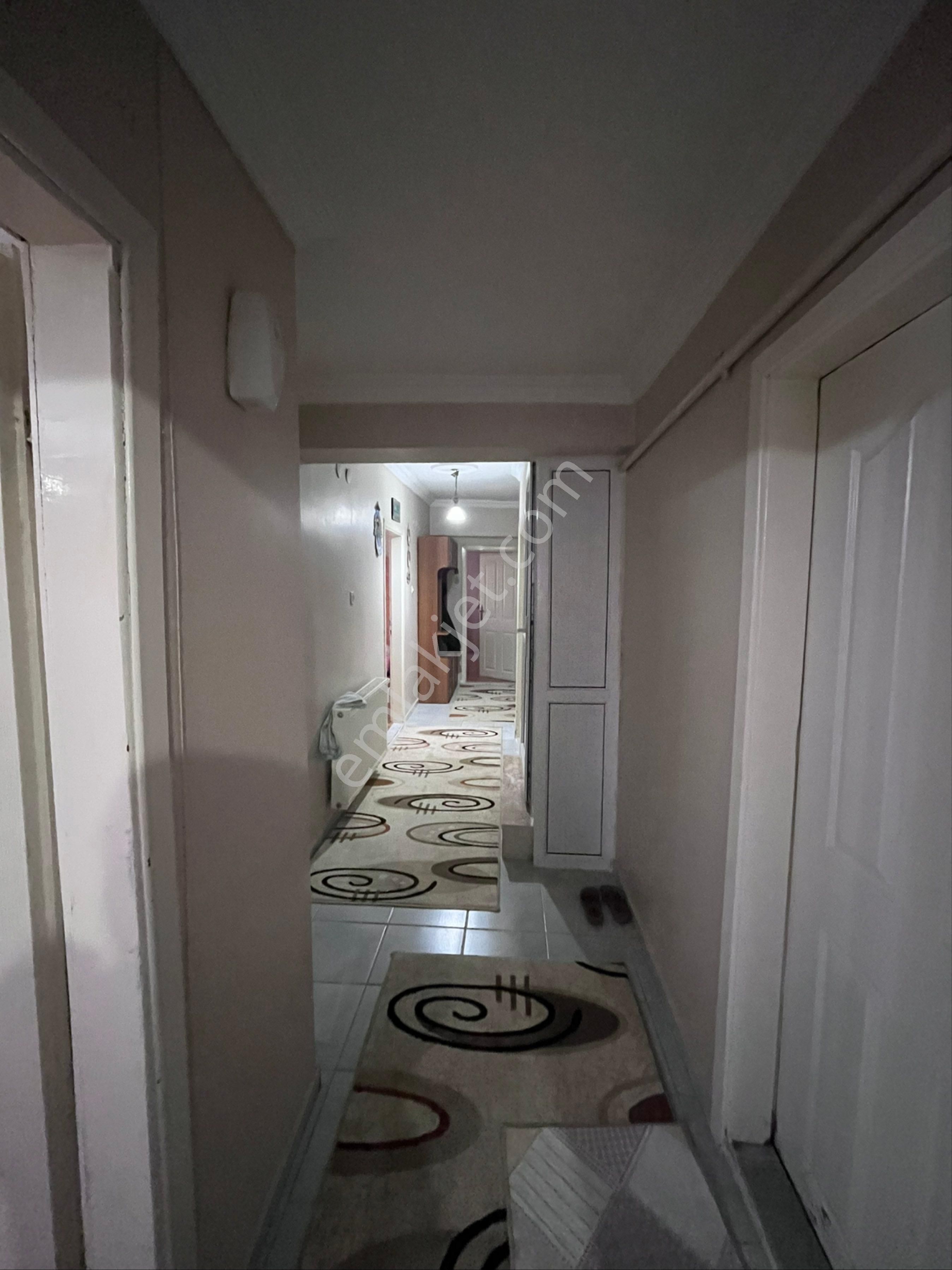 Sincan Andiçen Mh.'de 5+1 Park Cephe Geniş Teras Satılık Daire - Görsel 19