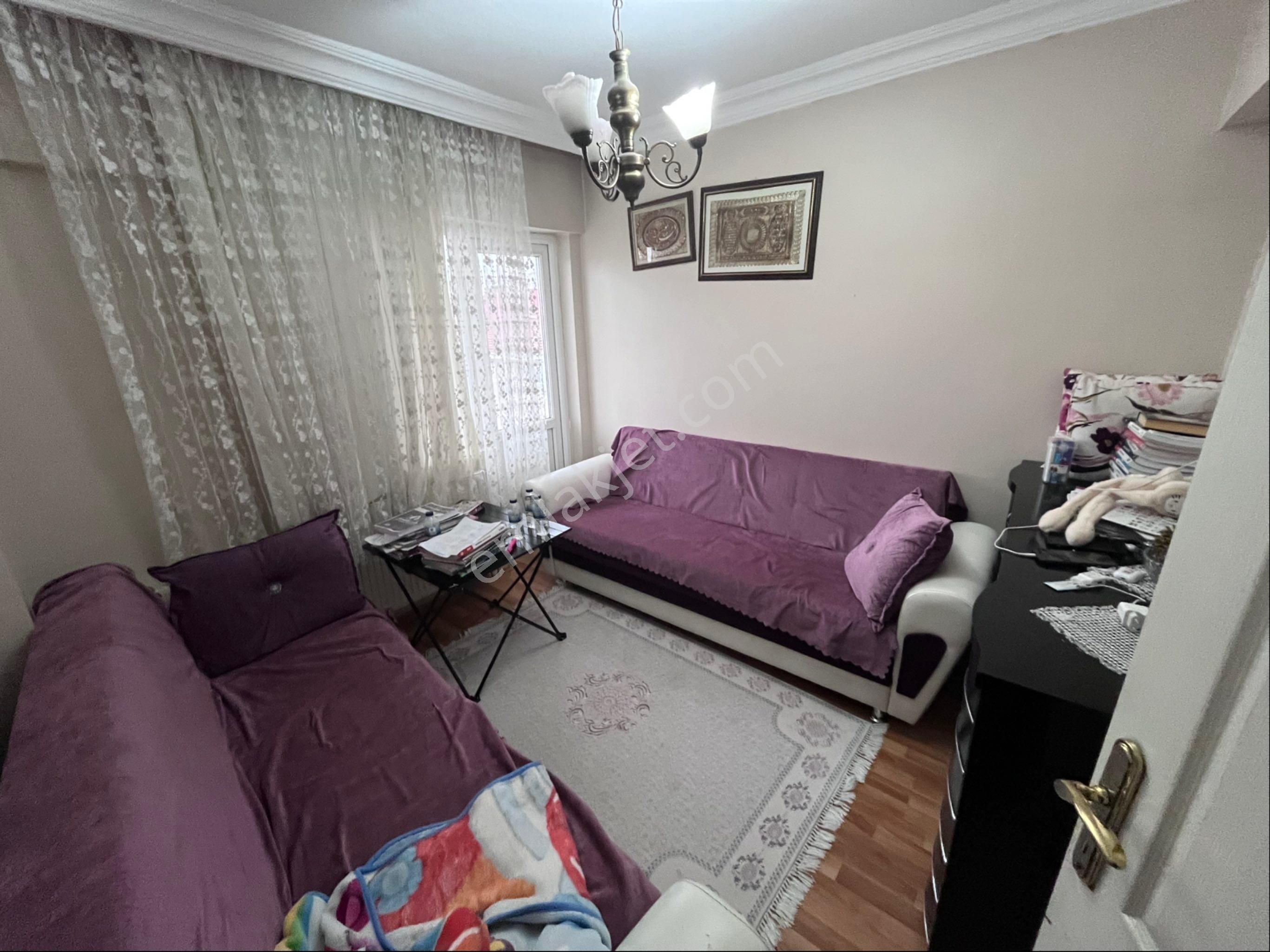 Sincan Andiçen Mh.'de 5+1 Park Cephe Geniş Teras Satılık Daire - Görsel 11