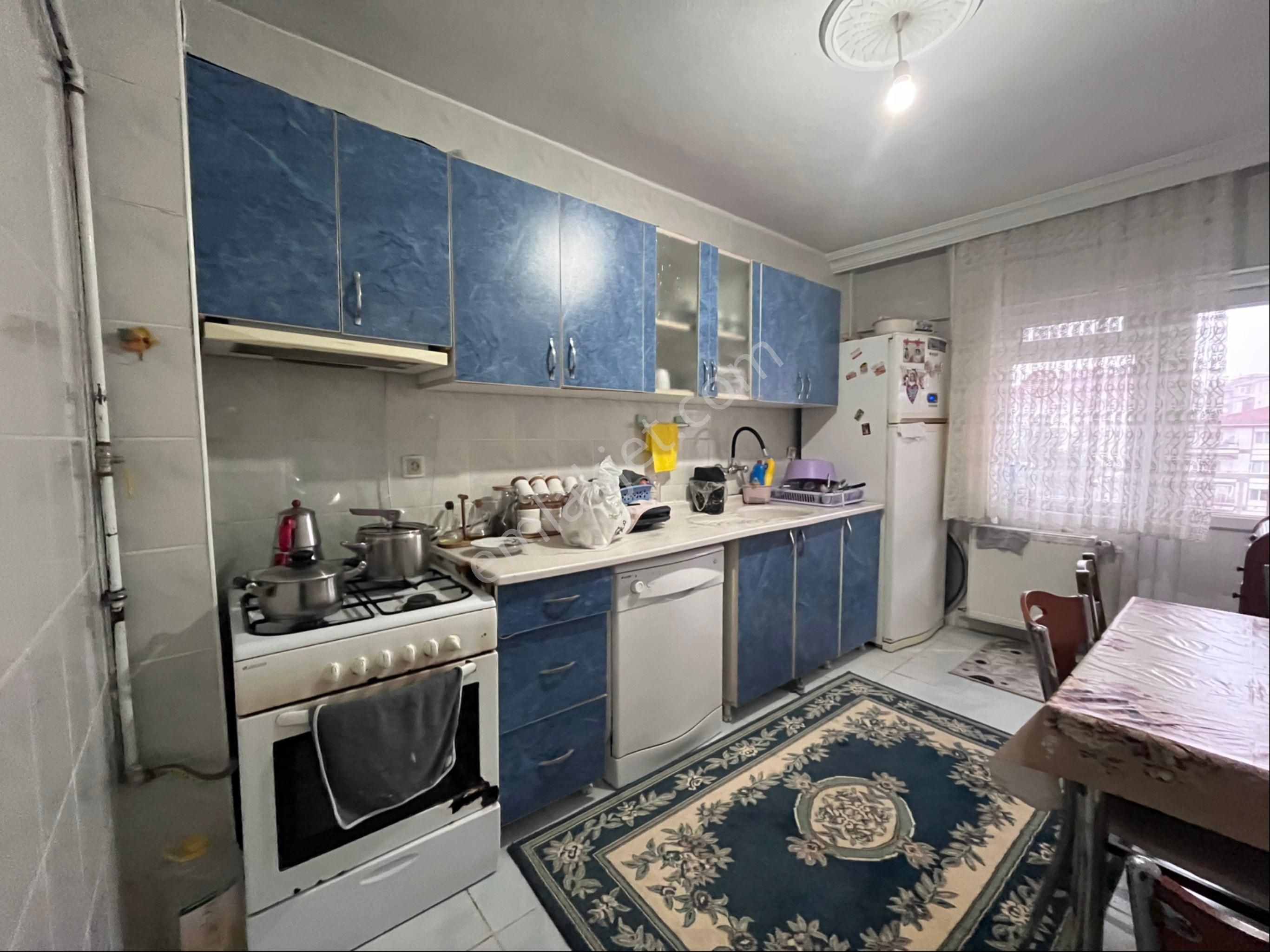 Sincan Andiçen Mh.'de 5+1 Park Cephe Geniş Teras Satılık Daire - Görsel 6