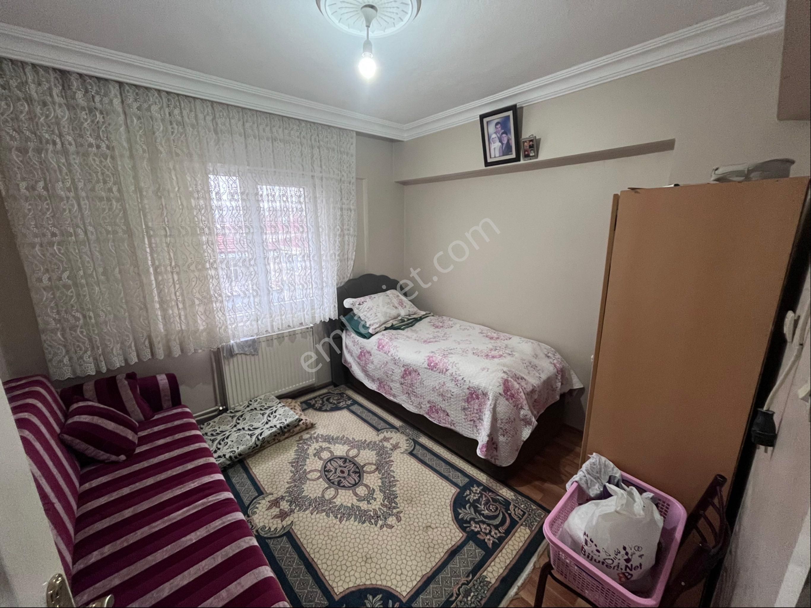 Sincan Andiçen Mh.'de 5+1 Park Cephe Geniş Teras Satılık Daire - Görsel 14