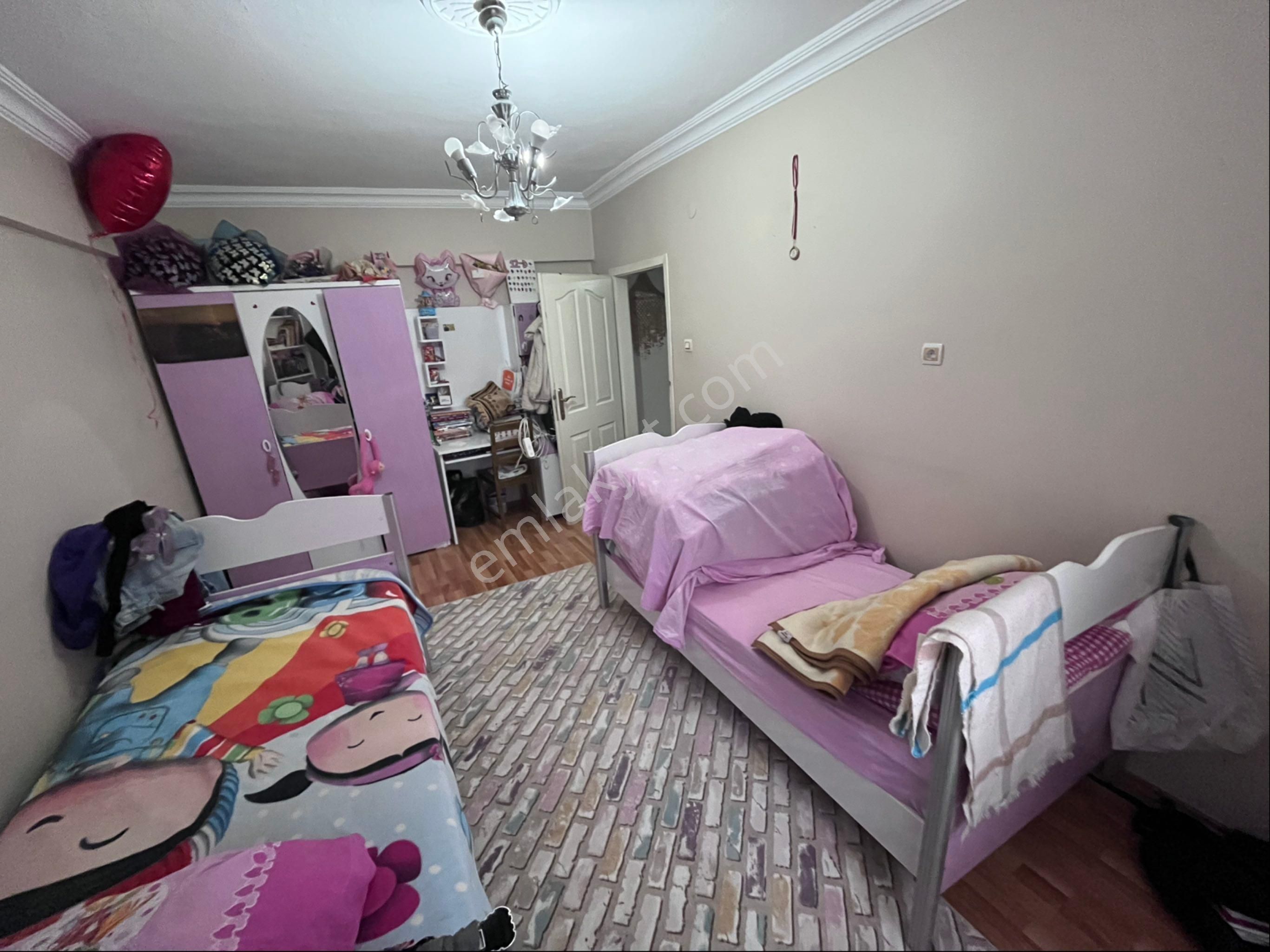 Sincan Andiçen Mh.'de 5+1 Park Cephe Geniş Teras Satılık Daire - Görsel 16