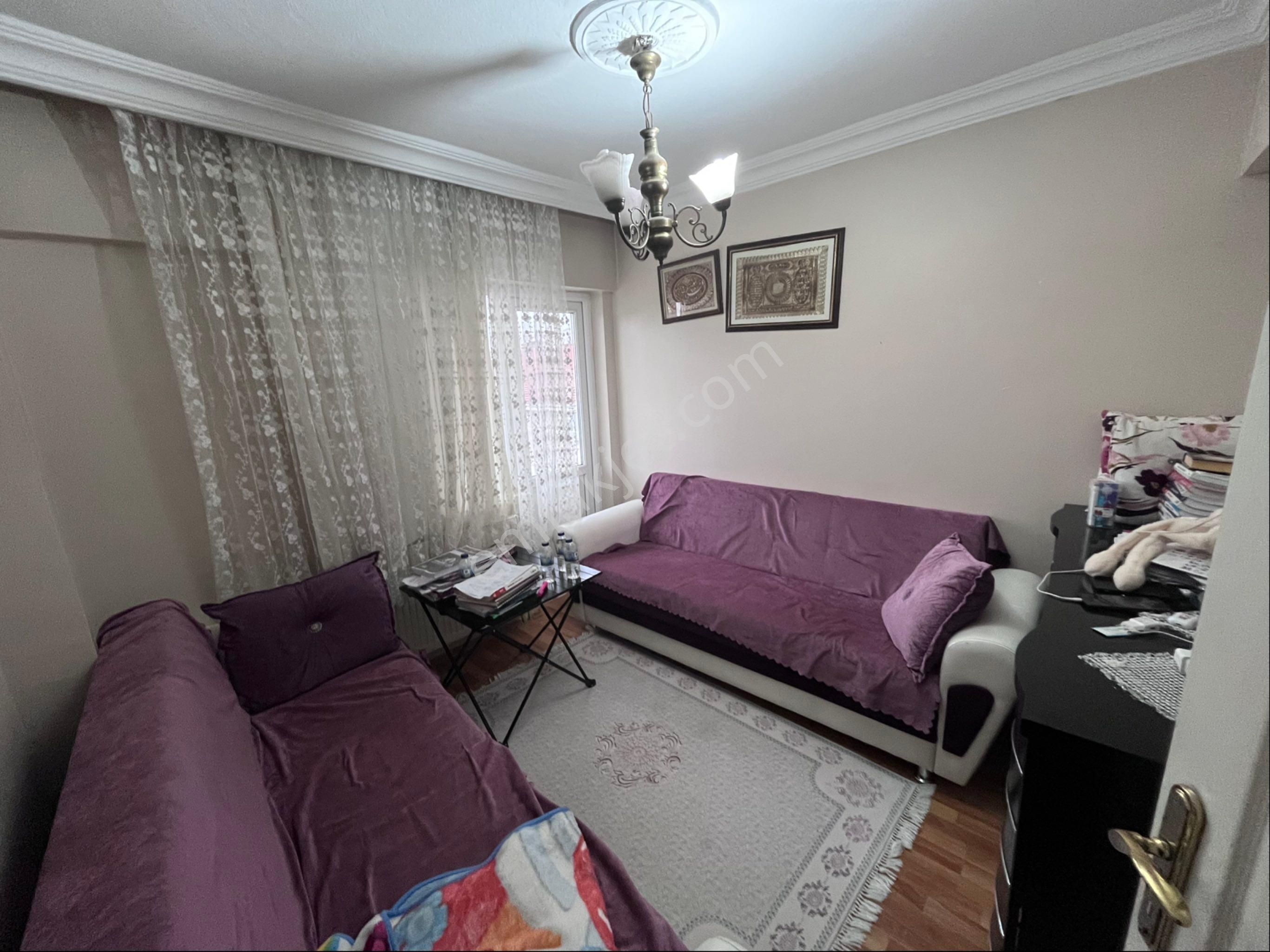 Sincan Andiçen Mh.'de 5+1 Park Cephe Geniş Teras Satılık Daire - Görsel 12