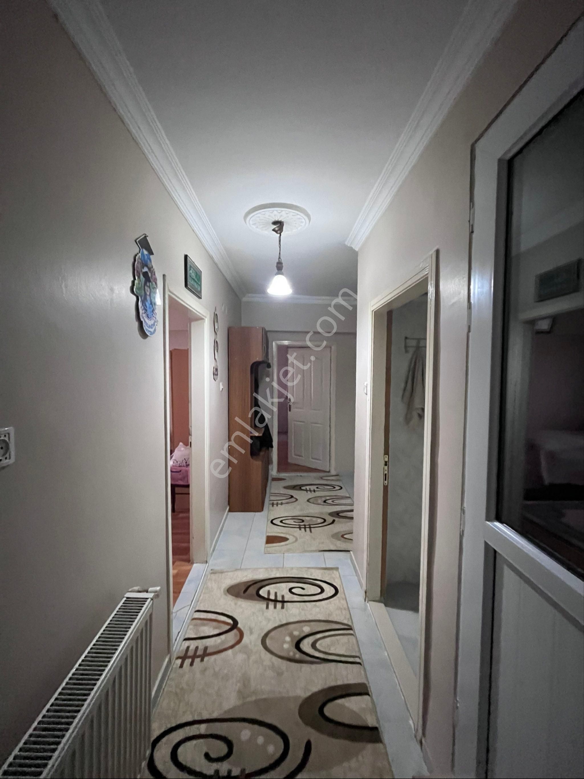 Sincan Andiçen Mh.'de 5+1 Park Cephe Geniş Teras Satılık Daire - Görsel 20