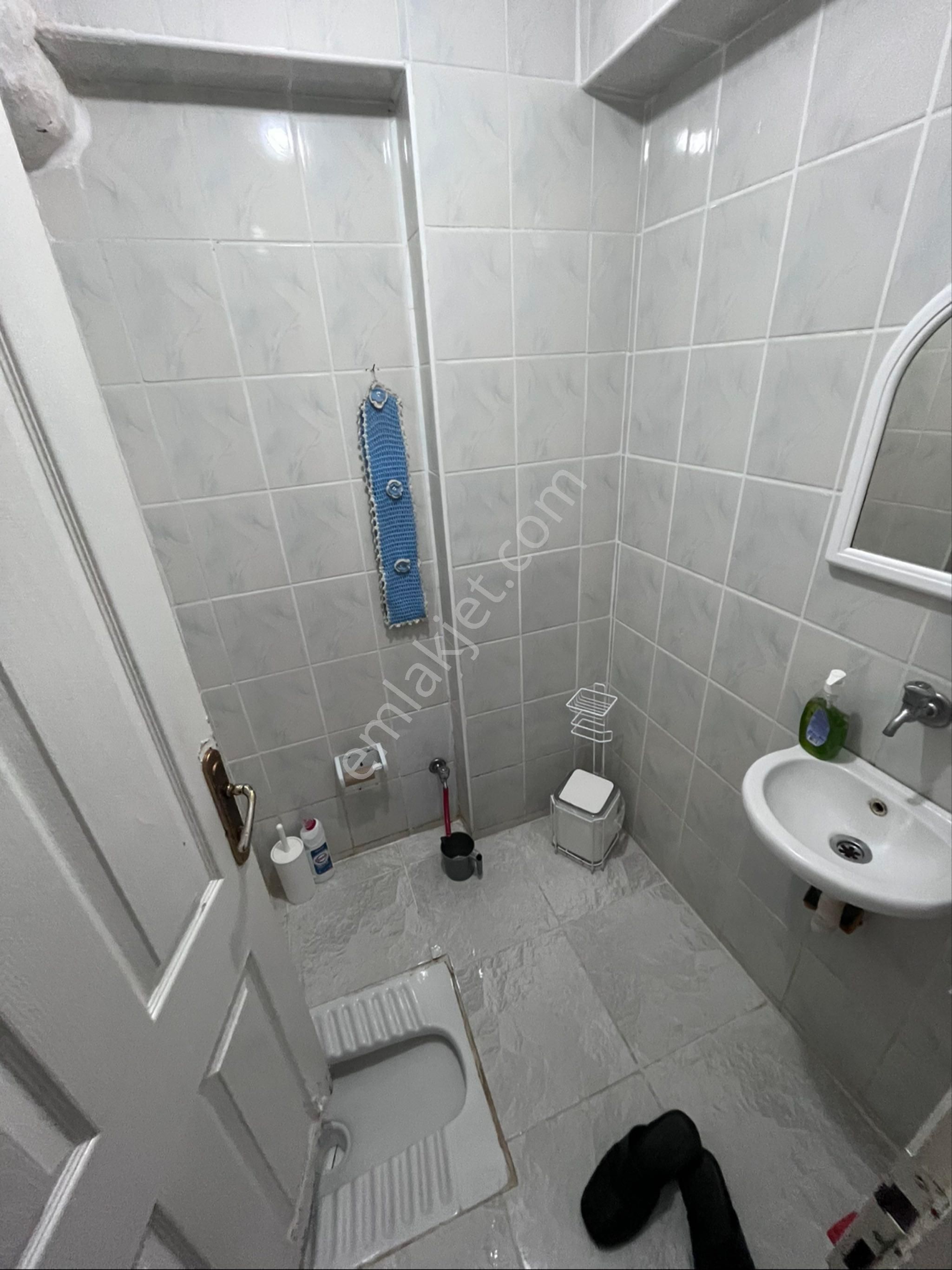 Sincan Andiçen Mh.'de 5+1 Park Cephe Geniş Teras Satılık Daire - Görsel 18