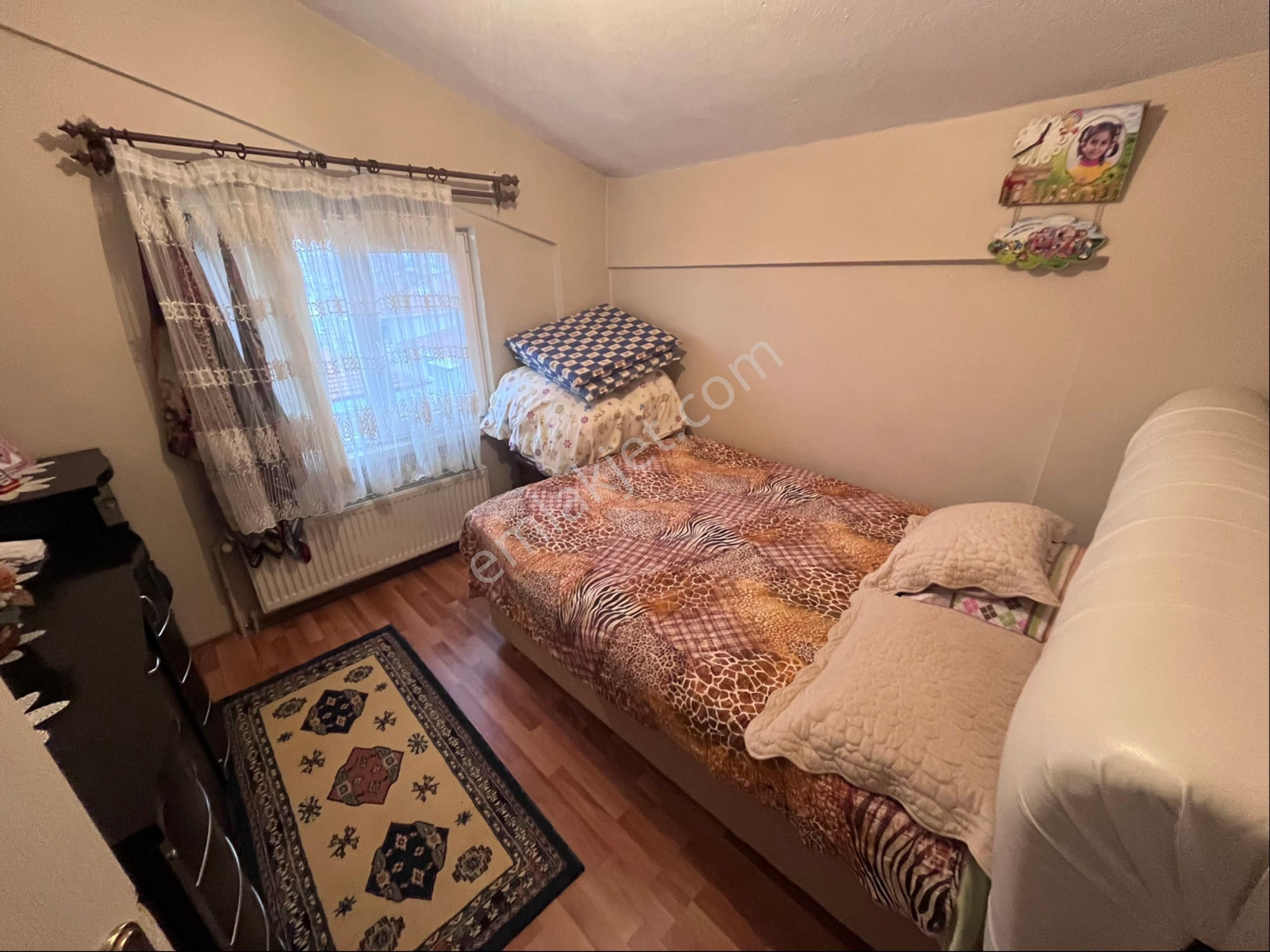 Sincan Andiçen Mh.'de 5+1 Park Cephe Geniş Teras Satılık Daire - Görsel 23