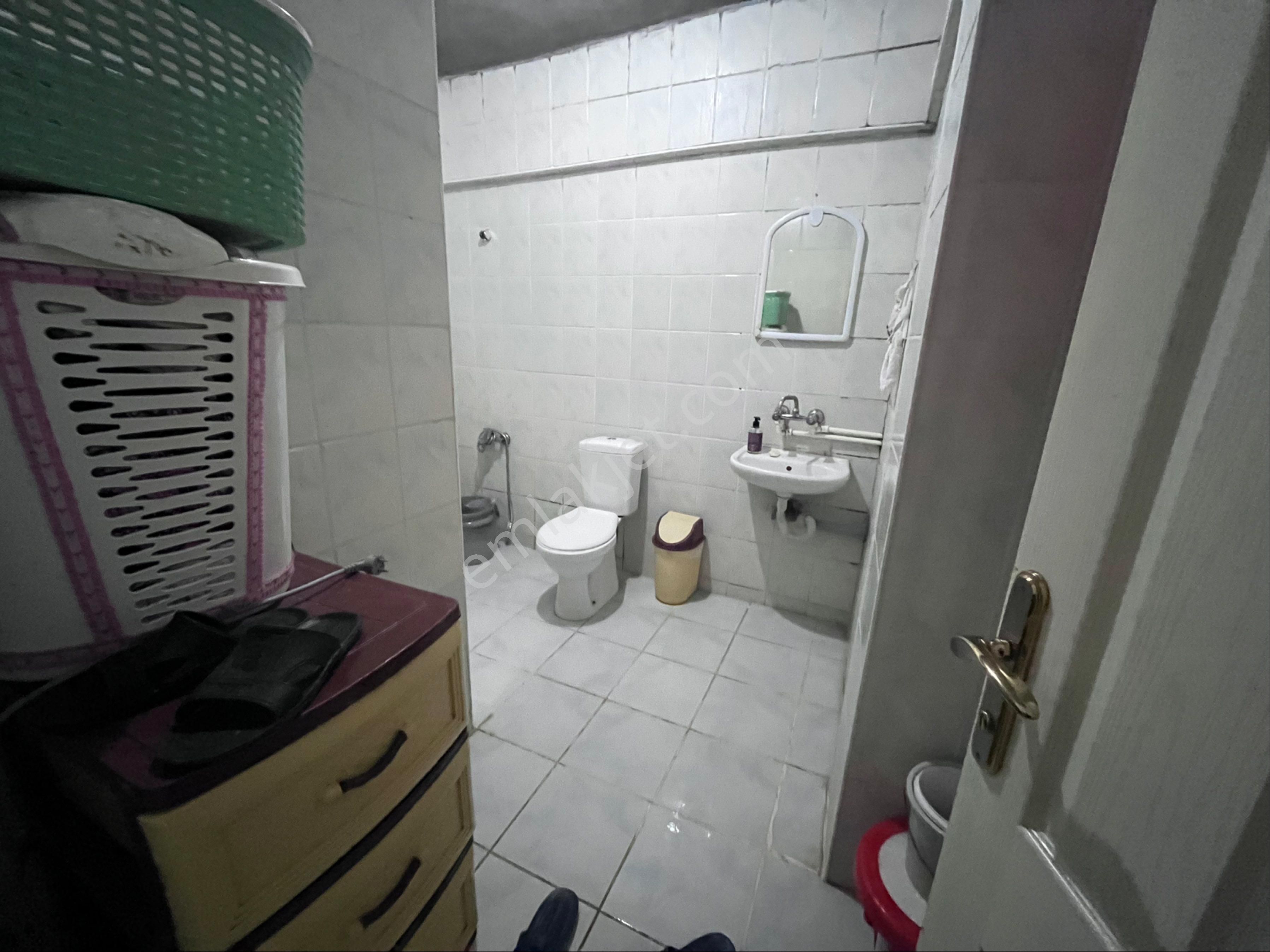 Sincan Andiçen Mh.'de 5+1 Park Cephe Geniş Teras Satılık Daire - Görsel 26