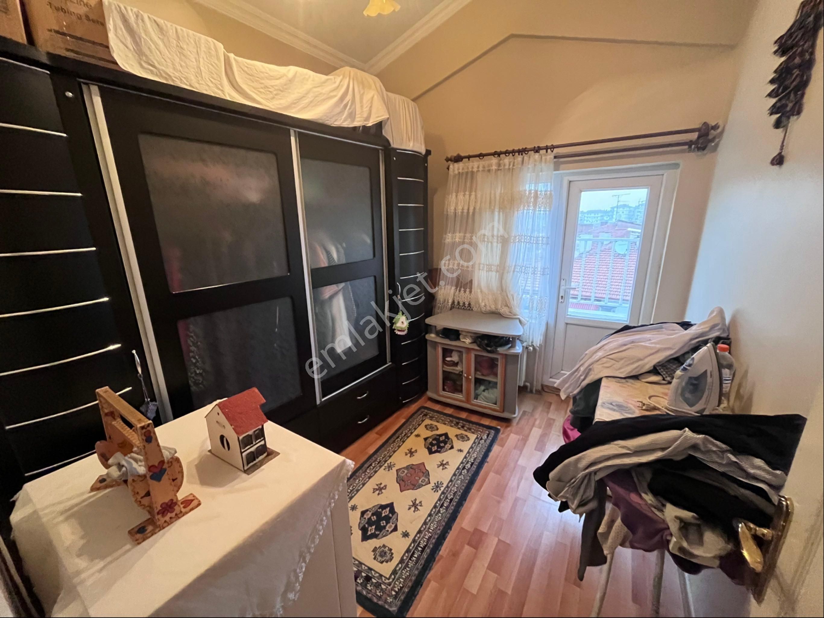 Sincan Andiçen Mh.'de 5+1 Park Cephe Geniş Teras Satılık Daire - Görsel 22