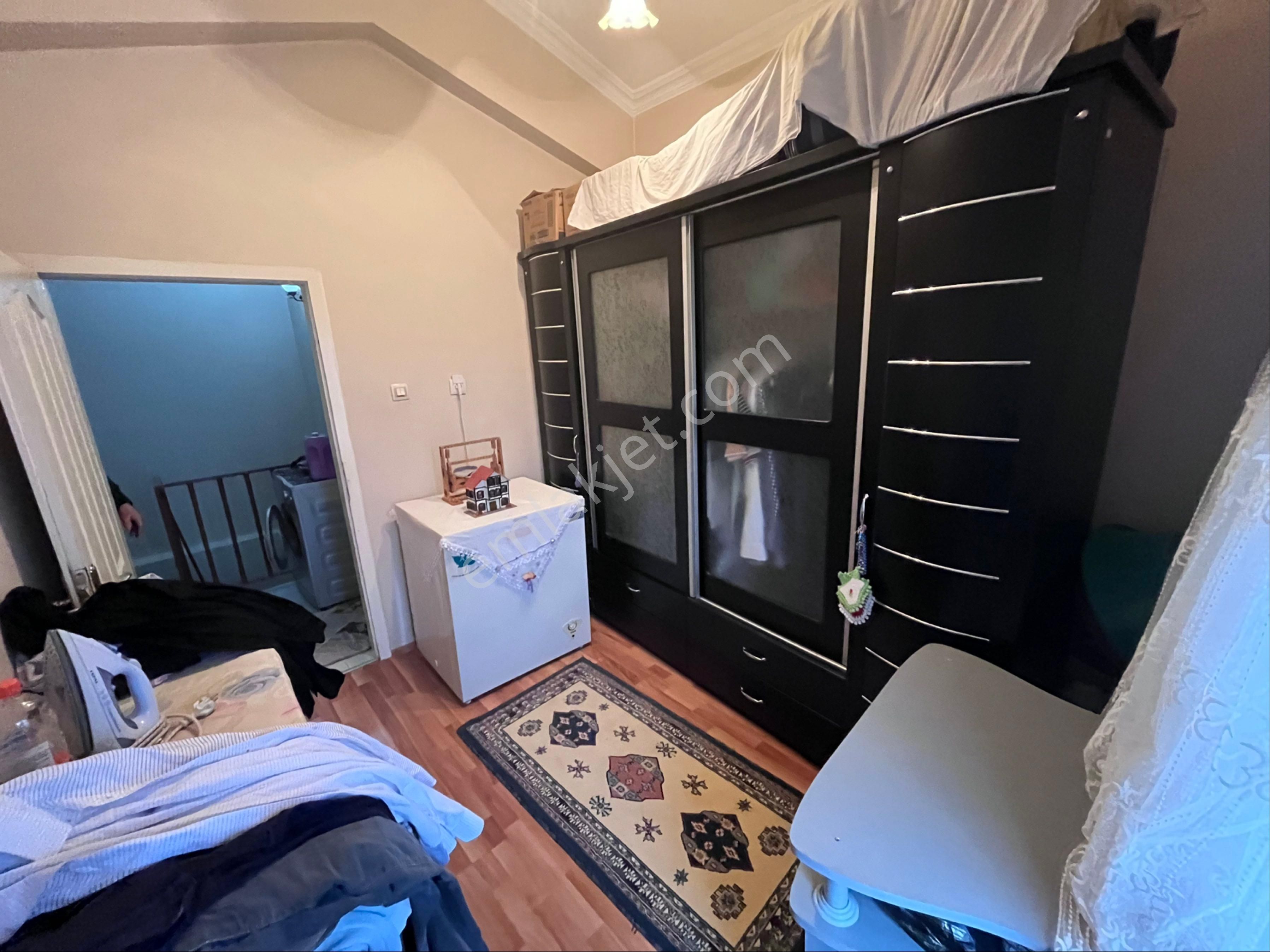 Sincan Andiçen Mh.'de 5+1 Park Cephe Geniş Teras Satılık Daire - Görsel 21